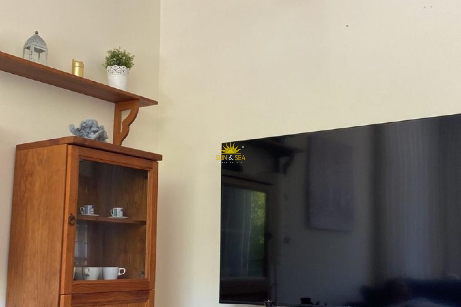 Kurzzeit-Vermietung - Wohnung - Benidorm