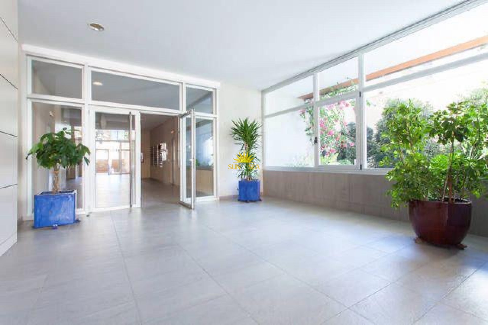 Kurzzeit-Vermietung - Wohnung - Benidorm