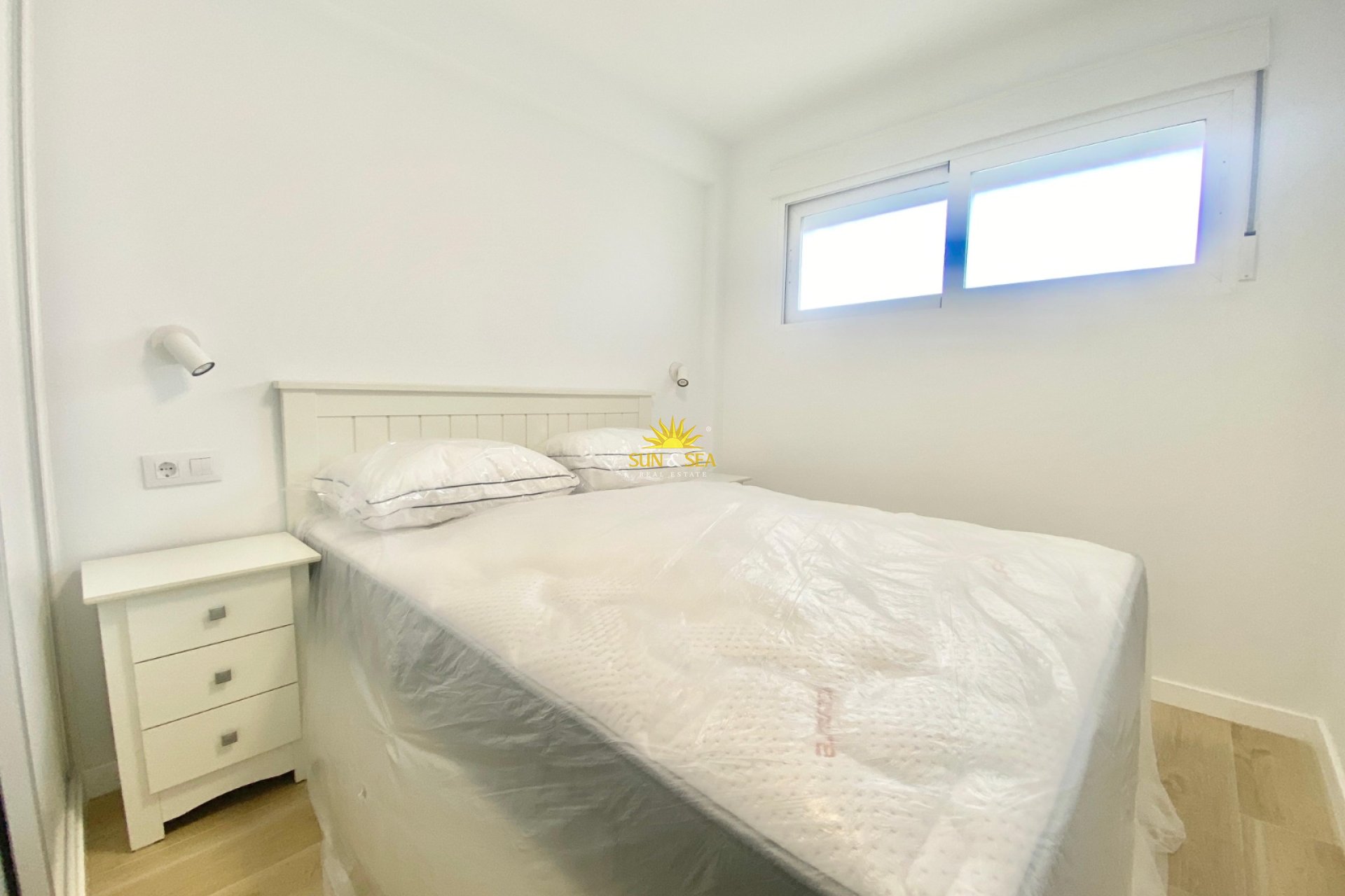Kurzzeit-Vermietung - Wohnung - Benidorm