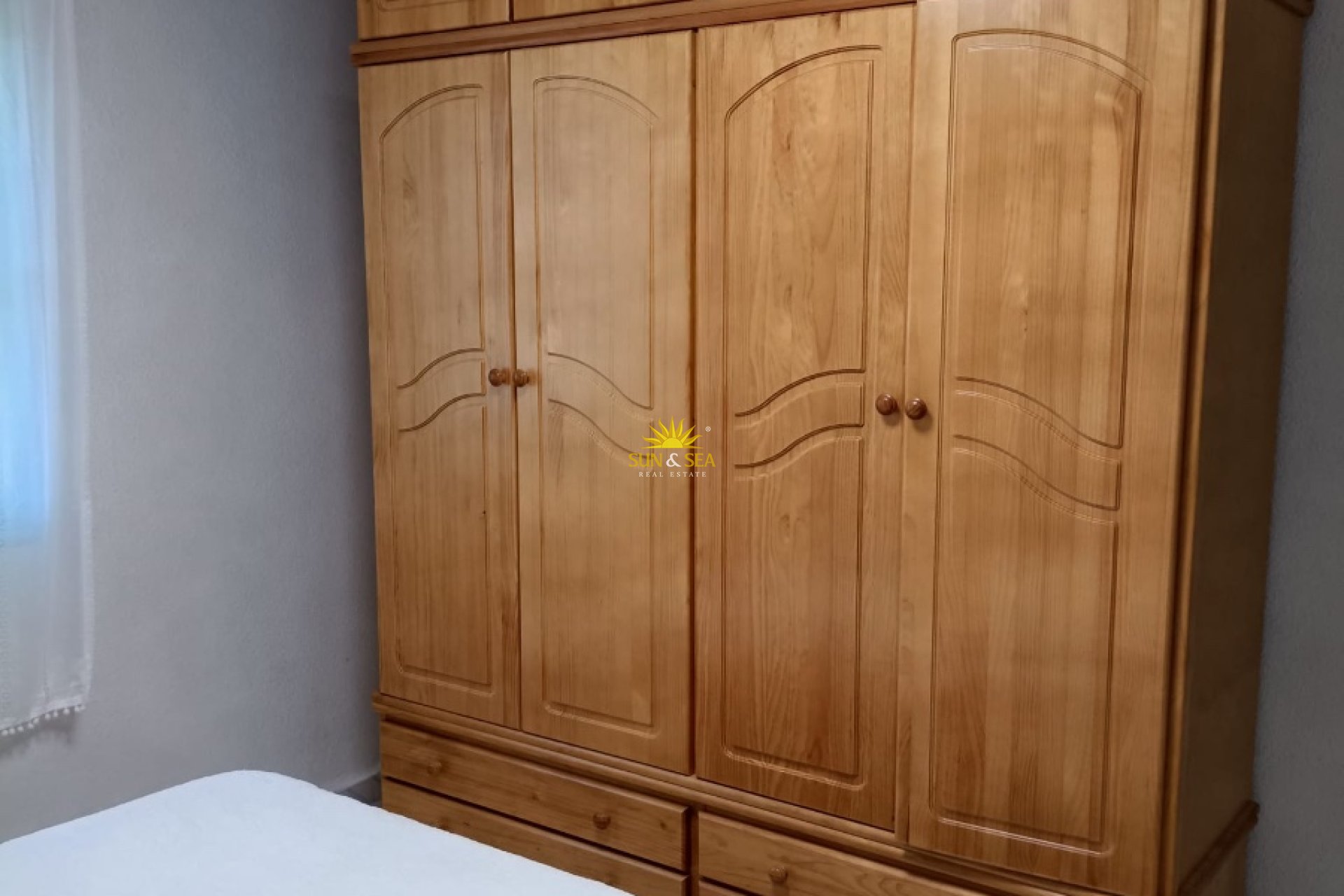Kurzzeit-Vermietung - Wohnung - Benidorm