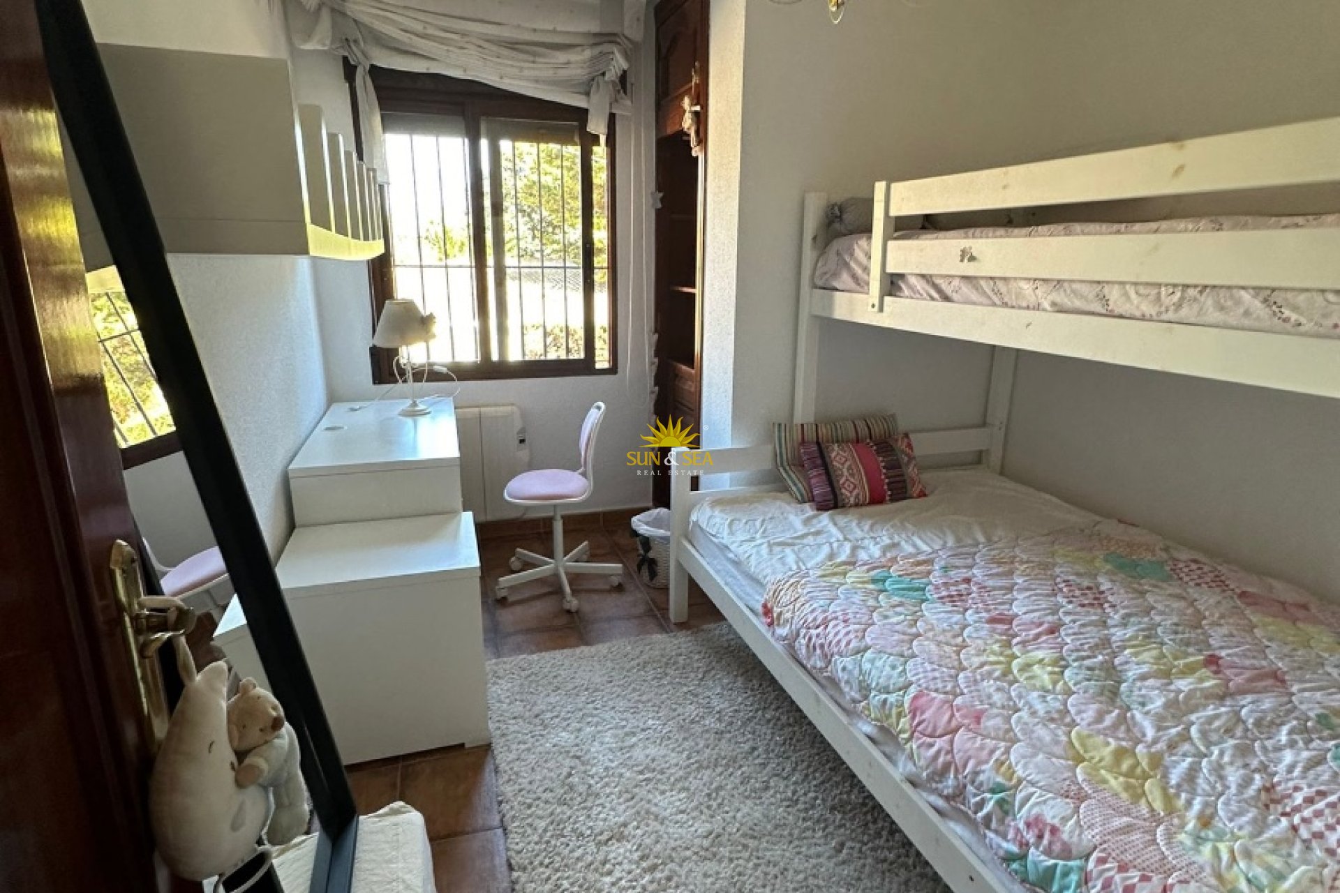 Kurzzeit-Vermietung - Wohnung - Cabo de Palos - Cala Medina