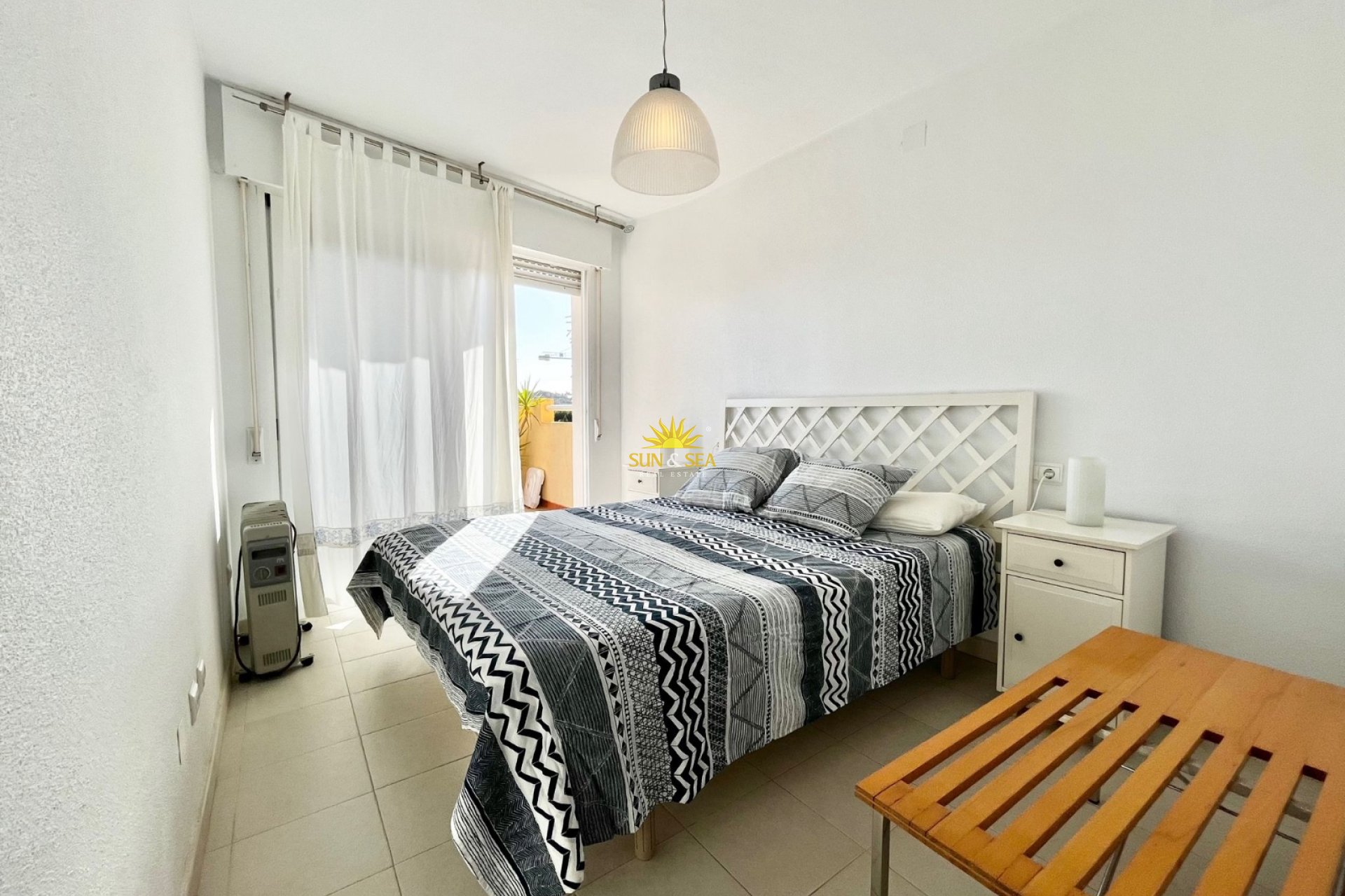 Kurzzeit-Vermietung - Wohnung - Campoamor - Dehesa de campoamor