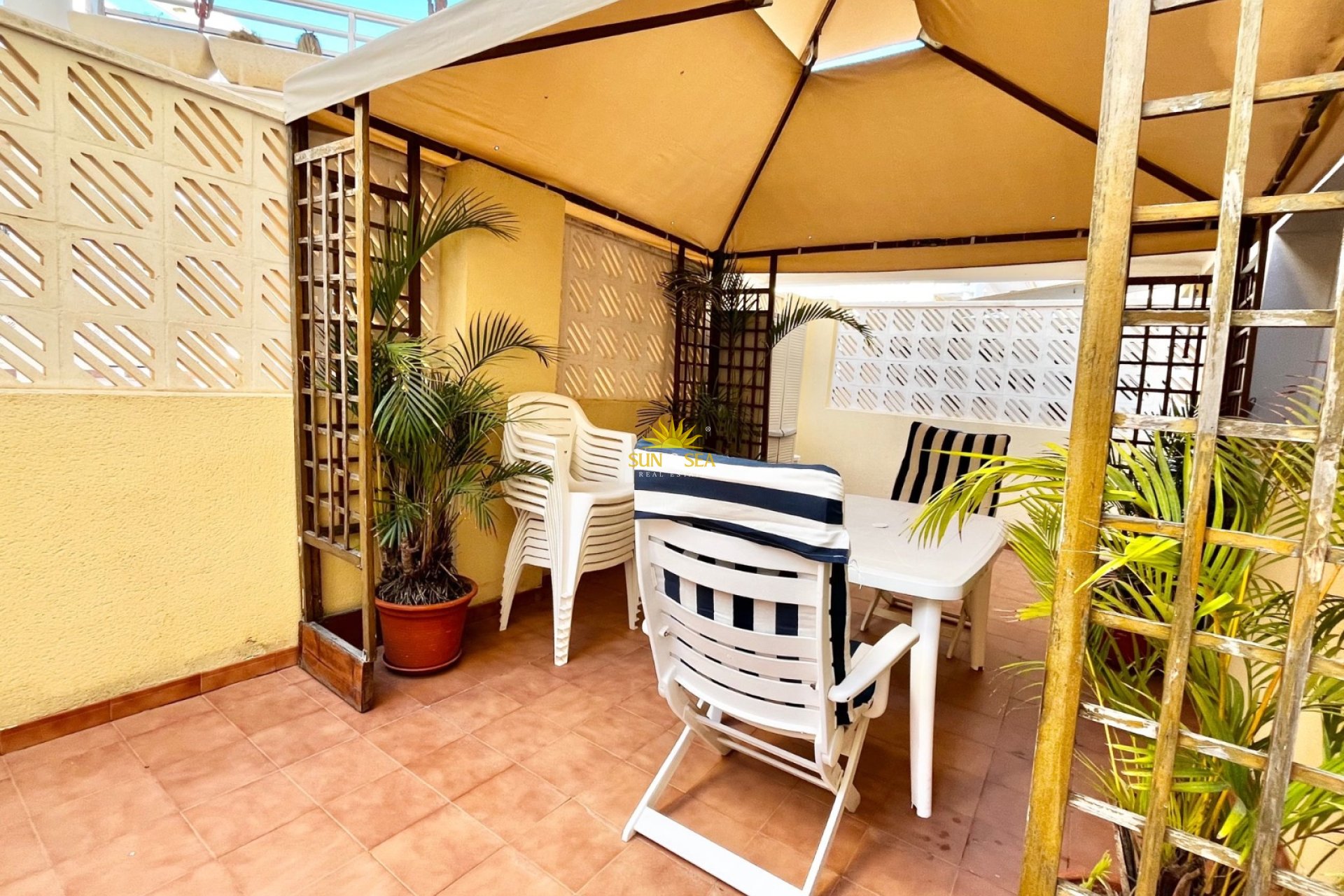 Kurzzeit-Vermietung - Wohnung - Campoamor - Dehesa de campoamor
