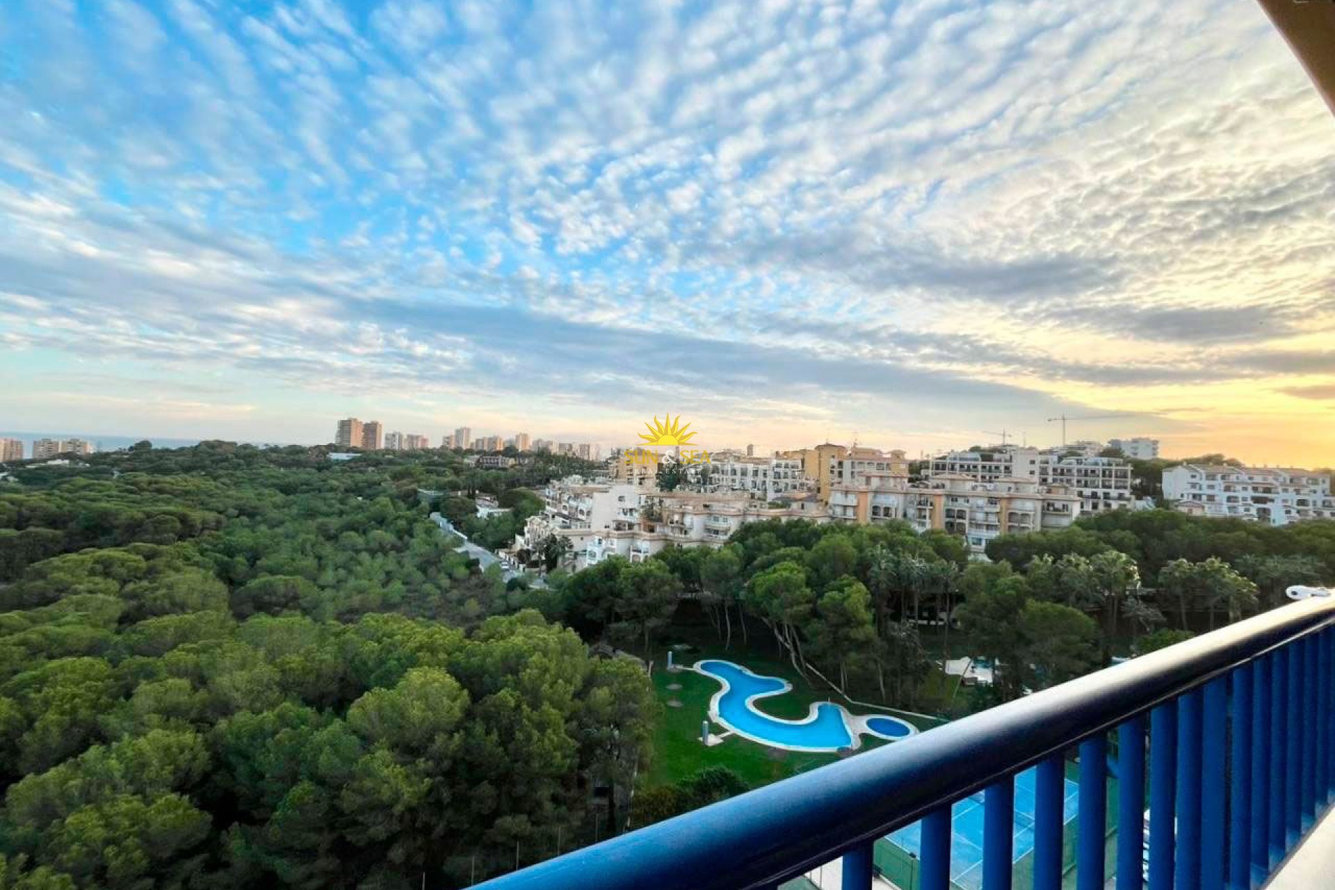 Kurzzeit-Vermietung - Wohnung - Campoamor - Dehesa de campoamor