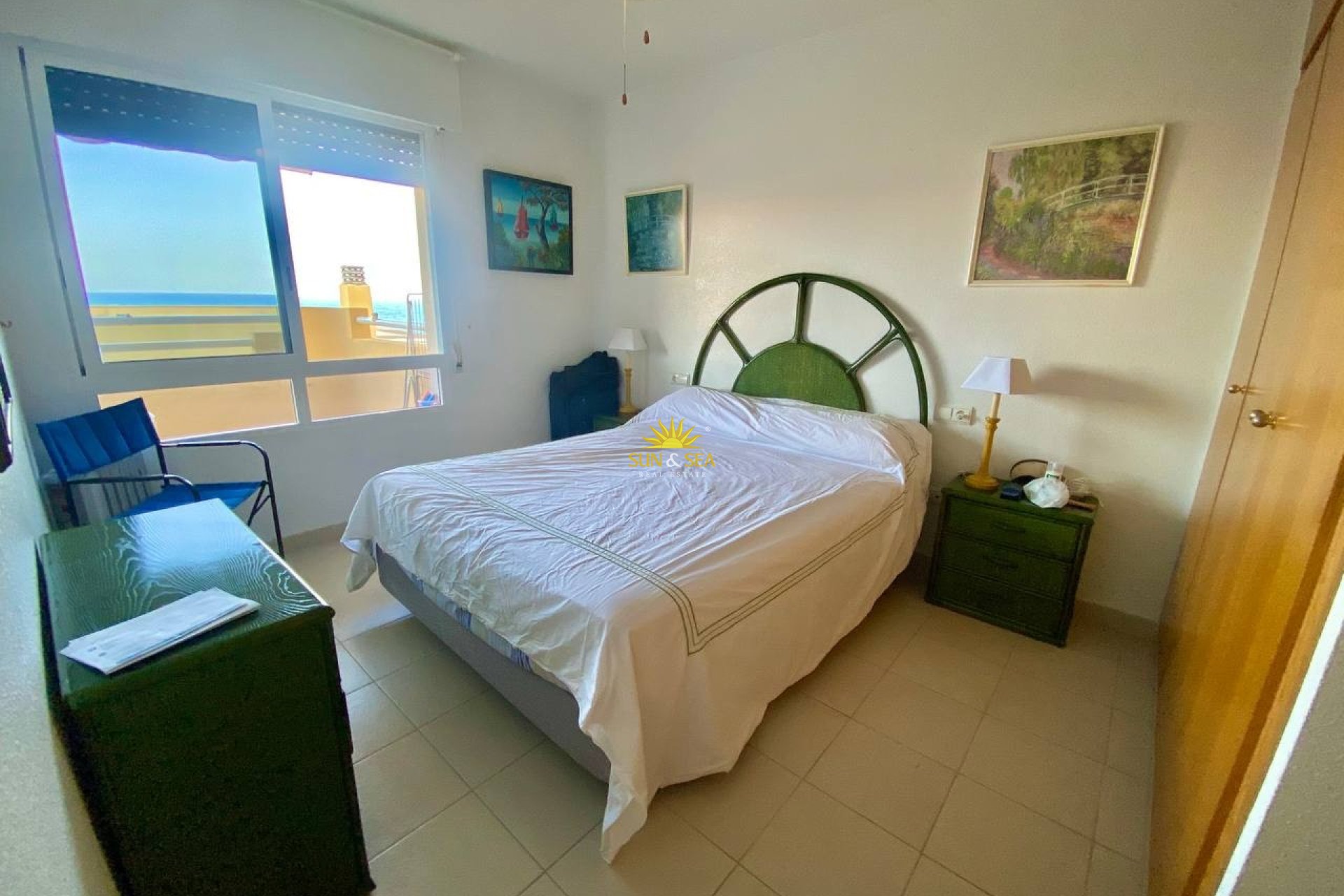 Kurzzeit-Vermietung - Wohnung - Campoamor - Dehesa de campoamor