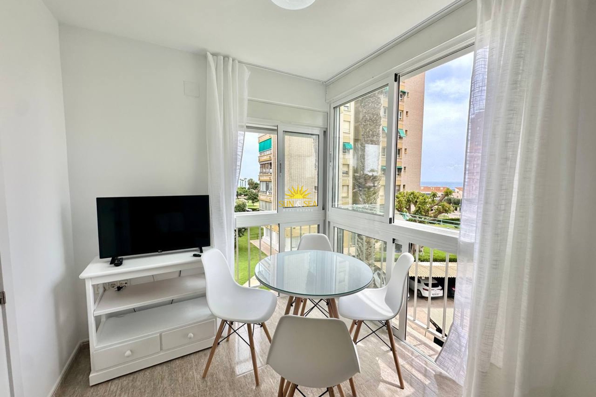 Kurzzeit-Vermietung - Wohnung - Campoamor - Dehesa de campoamor