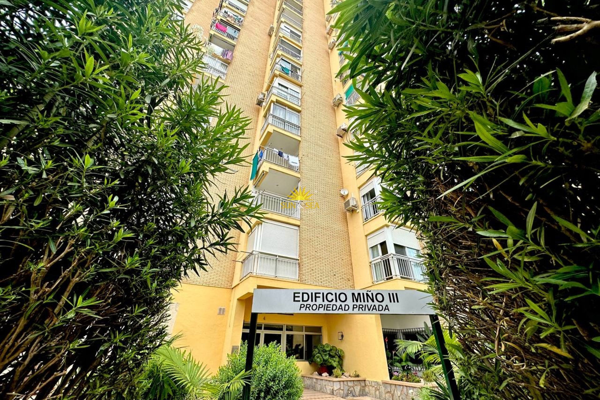 Kurzzeit-Vermietung - Wohnung - Campoamor - Dehesa de campoamor