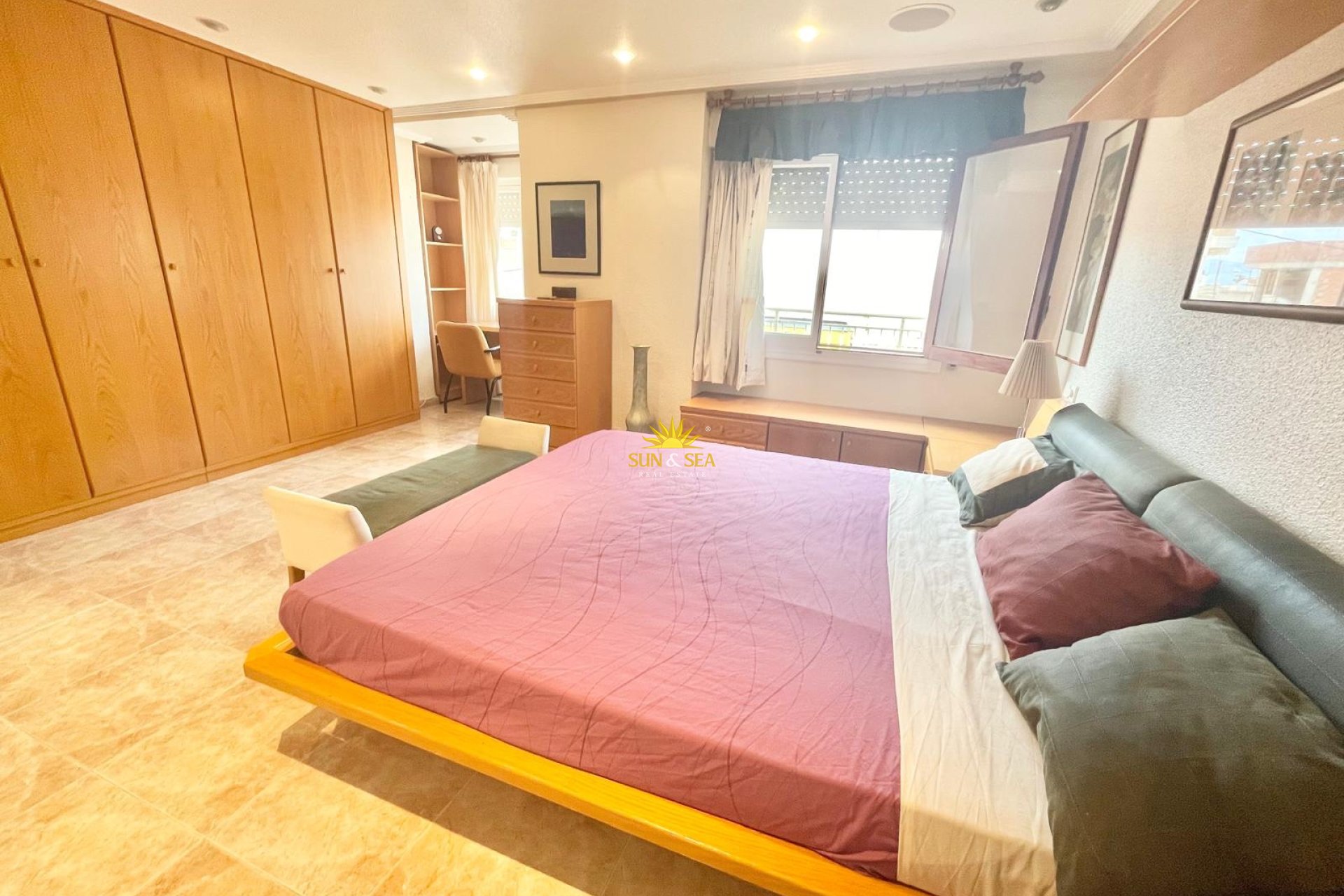 Kurzzeit-Vermietung - Wohnung - Ciudad quesada - Rojales
