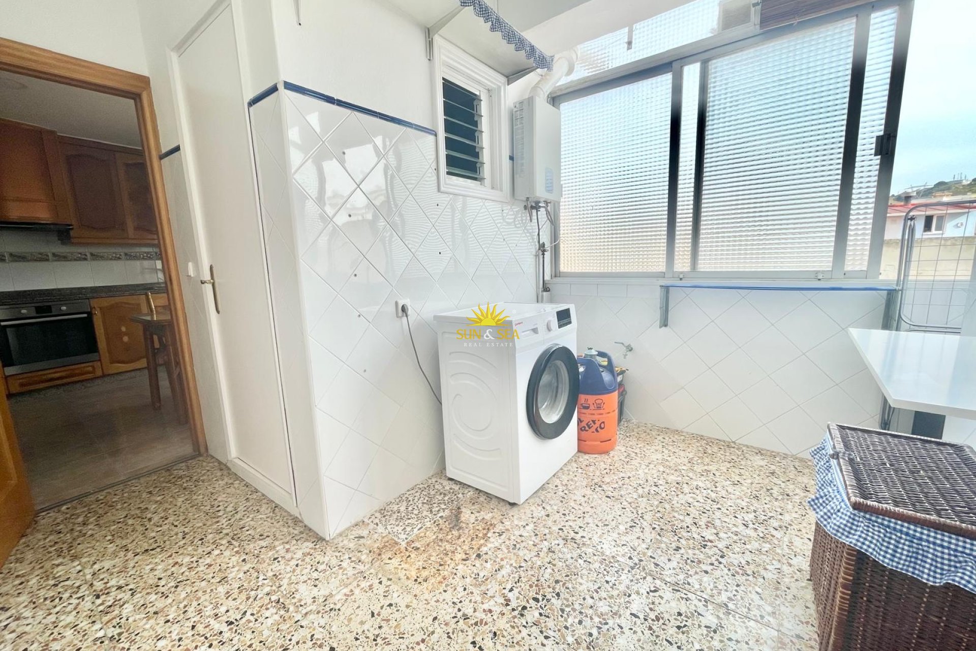 Kurzzeit-Vermietung - Wohnung - Ciudad quesada - Rojales