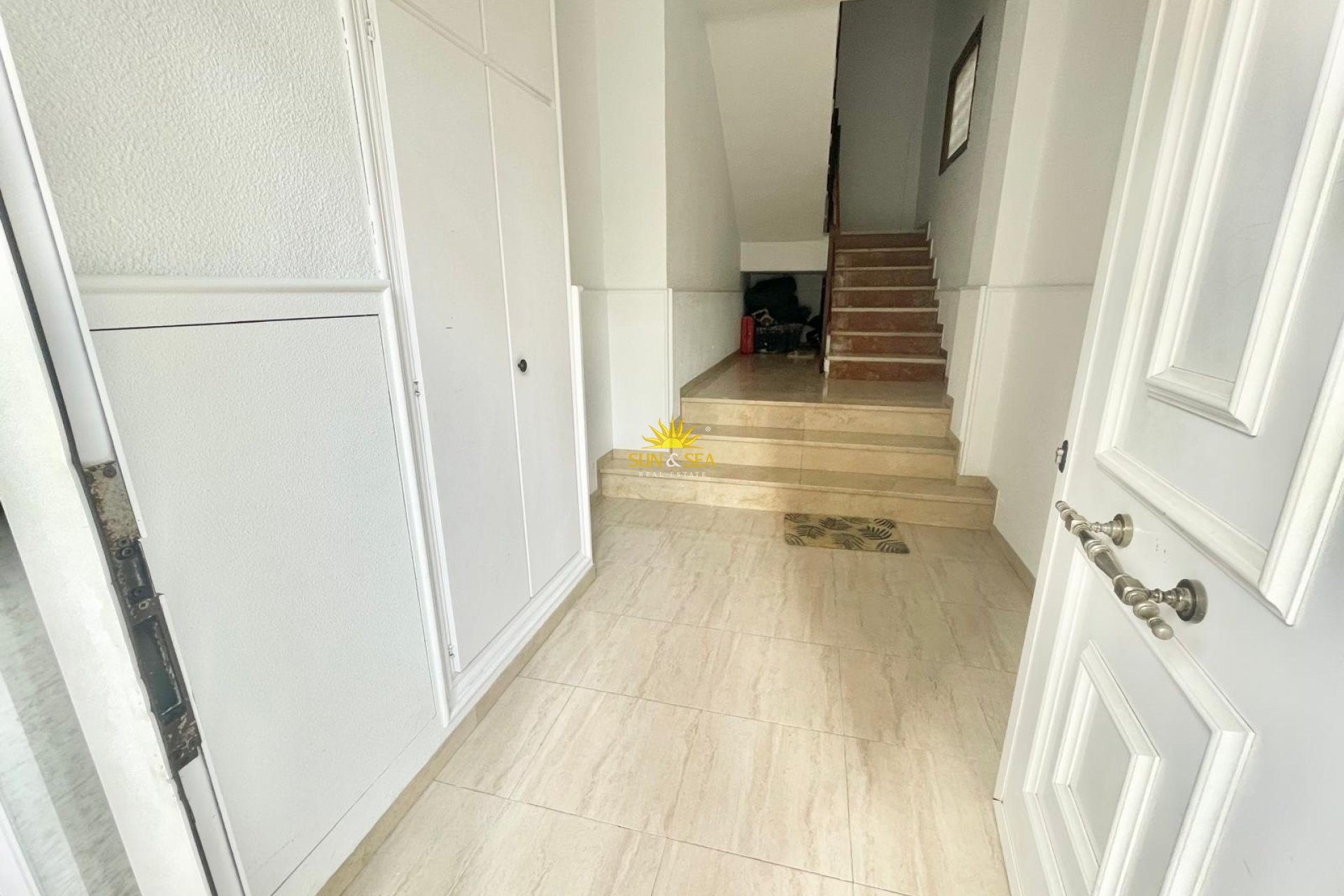 Kurzzeit-Vermietung - Wohnung - Ciudad quesada - Rojales