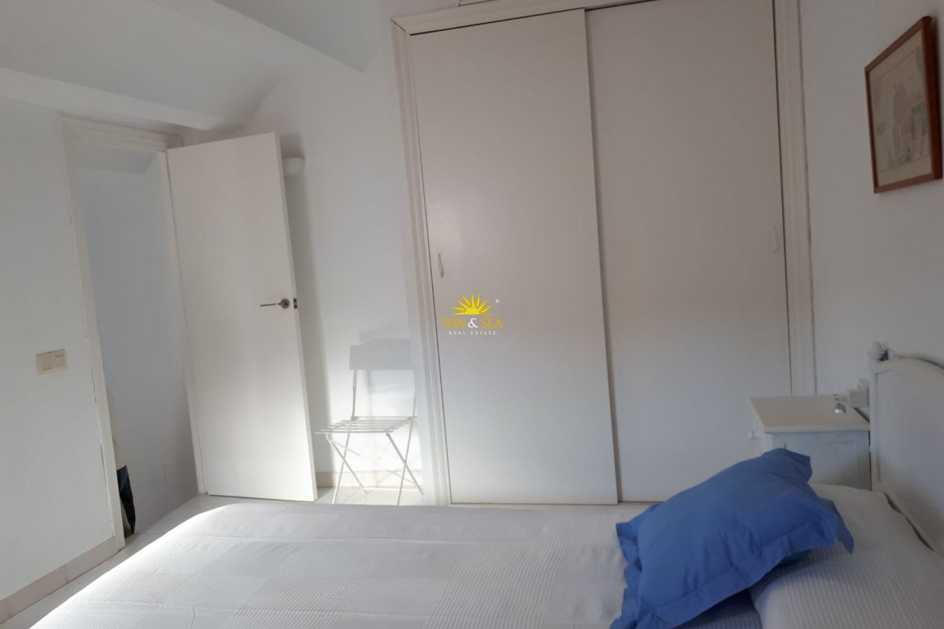 Kurzzeit-Vermietung - Wohnung - Denia