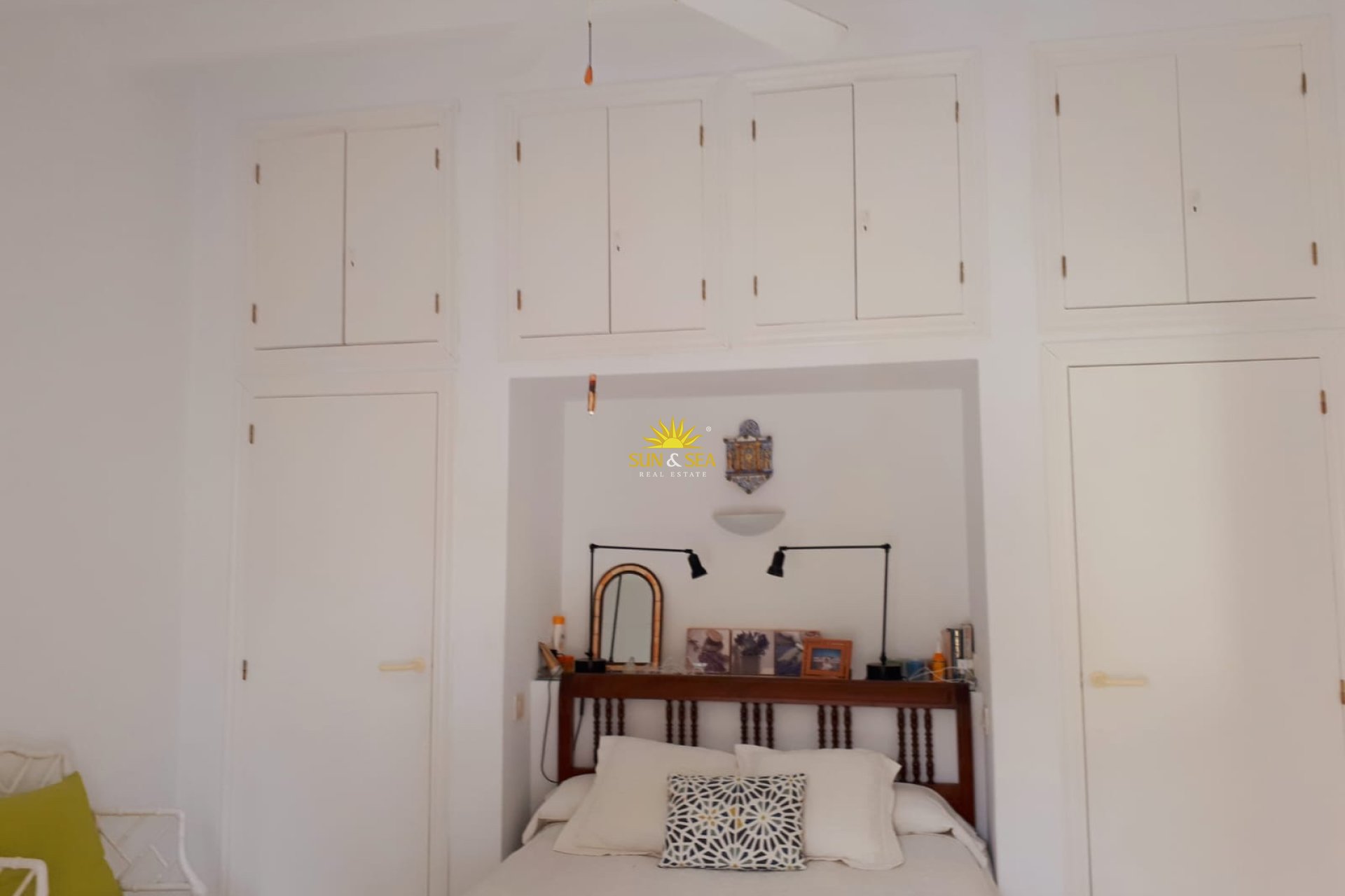 Kurzzeit-Vermietung - Wohnung - Denia