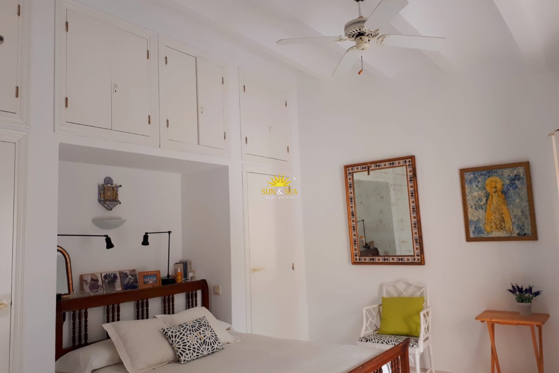 Kurzzeit-Vermietung - Wohnung - Denia