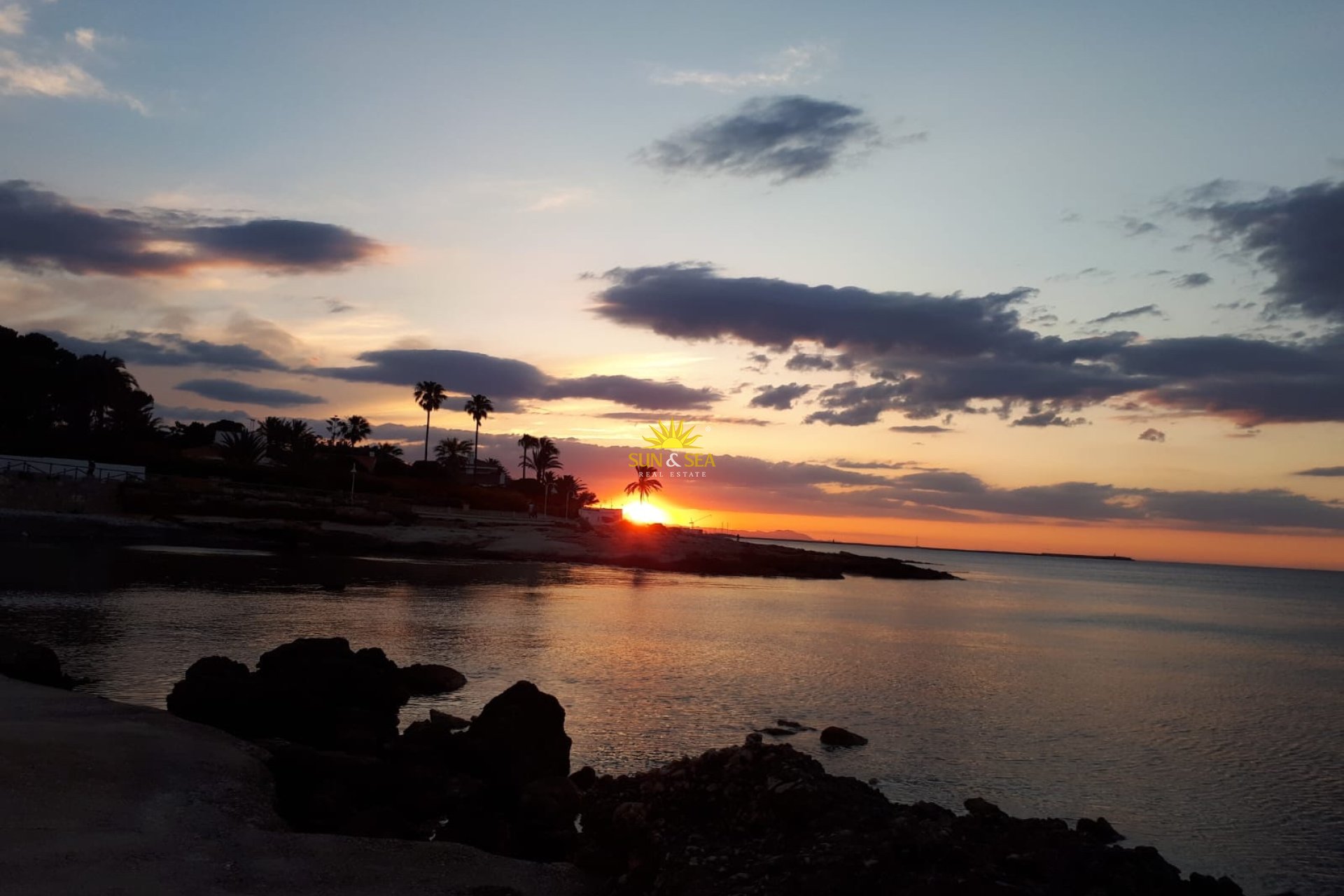 Kurzzeit-Vermietung - Wohnung - Denia