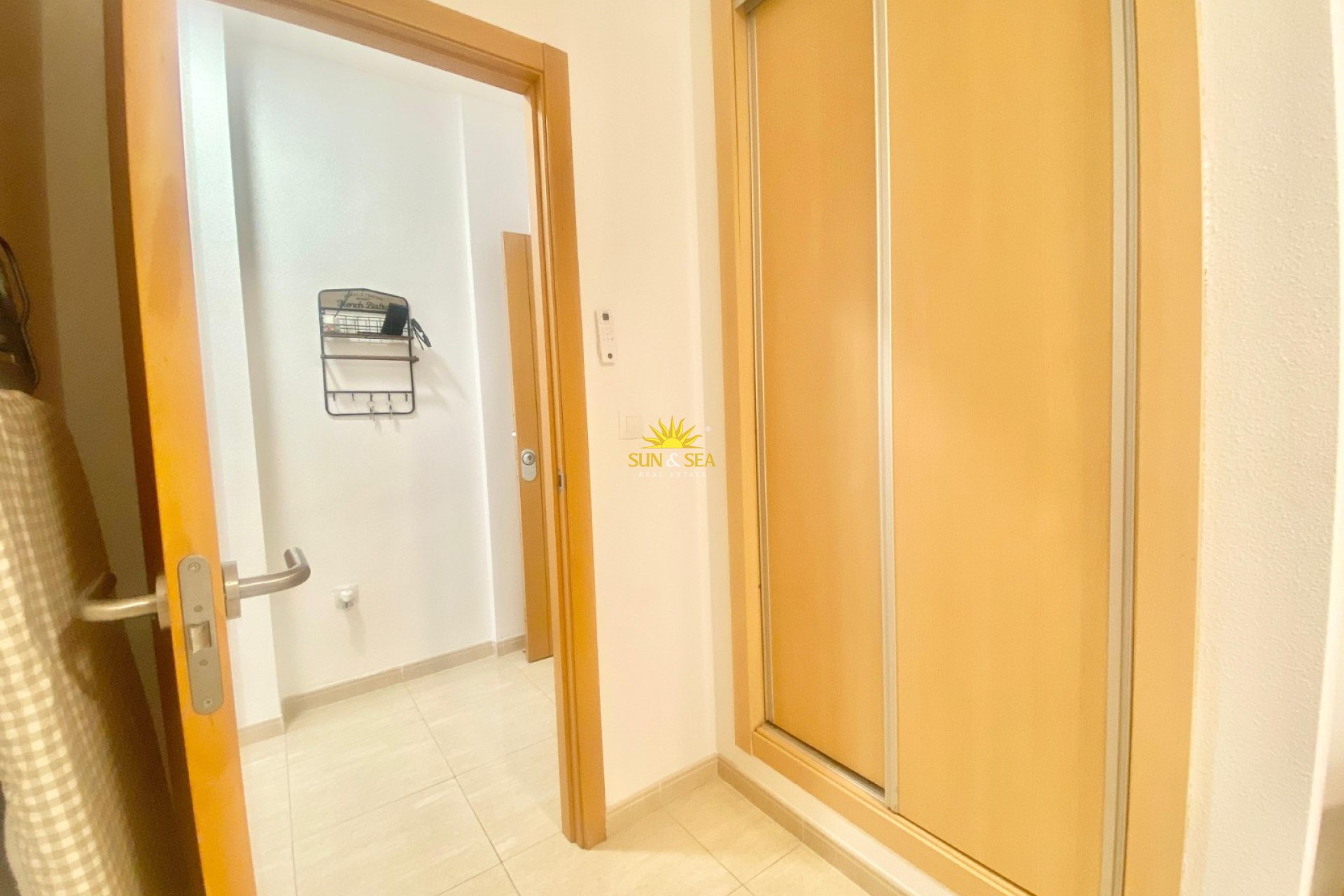 Kurzzeit-Vermietung - Wohnung - El Campello