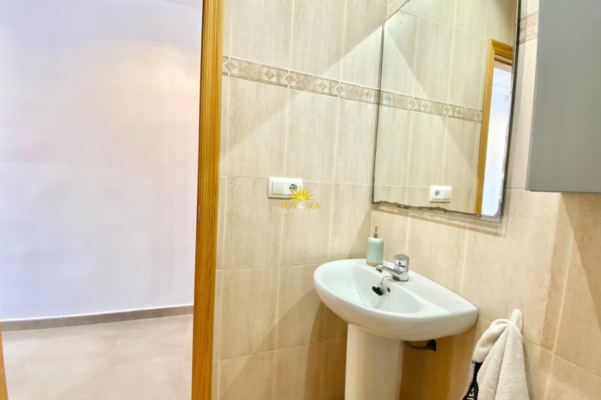 Kurzzeit-Vermietung - Wohnung - El Campello