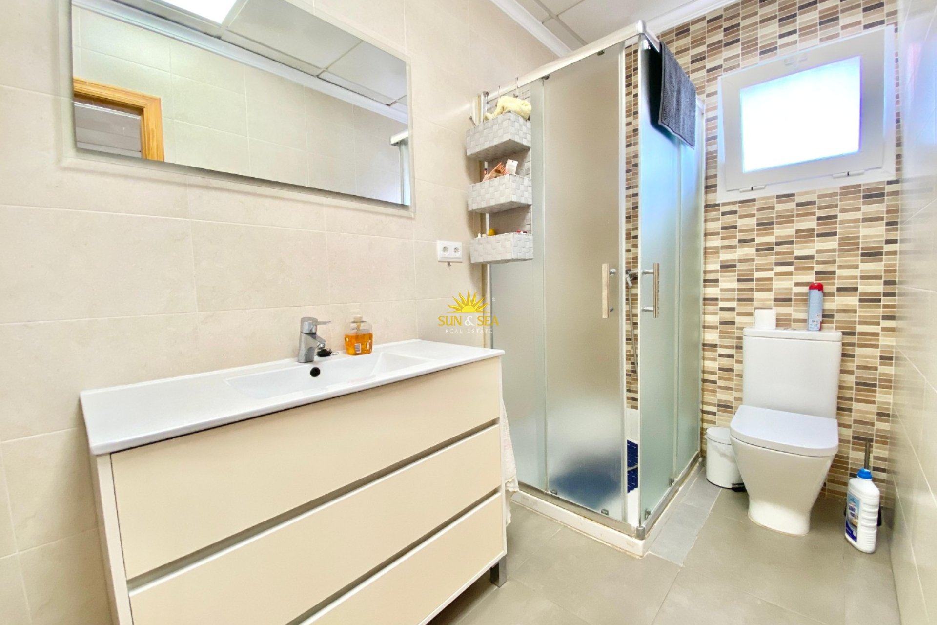 Kurzzeit-Vermietung - Wohnung - El Campello