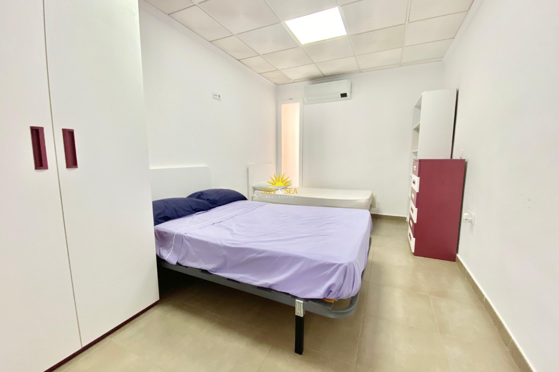 Kurzzeit-Vermietung - Wohnung - El Campello