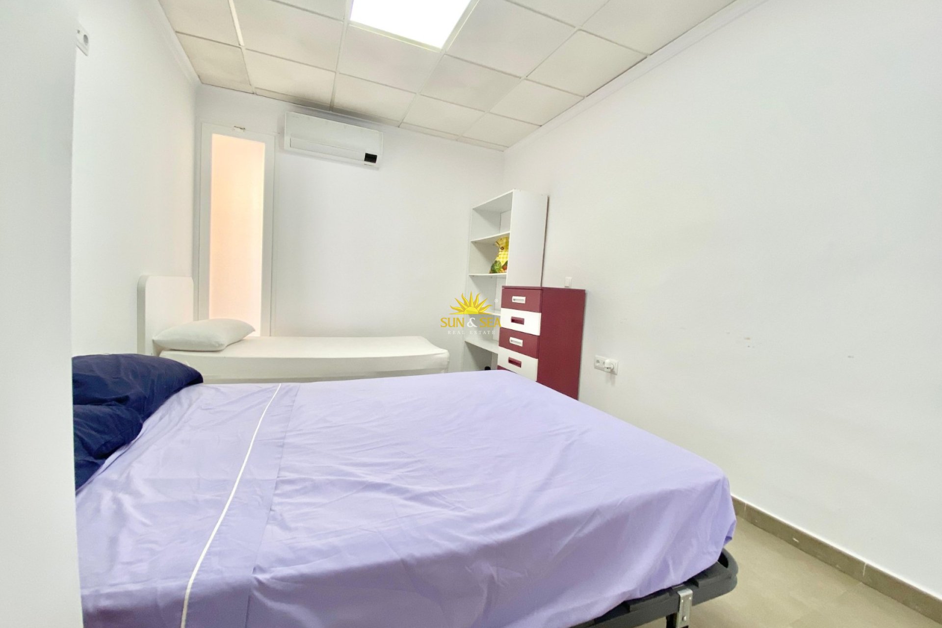 Kurzzeit-Vermietung - Wohnung - El Campello