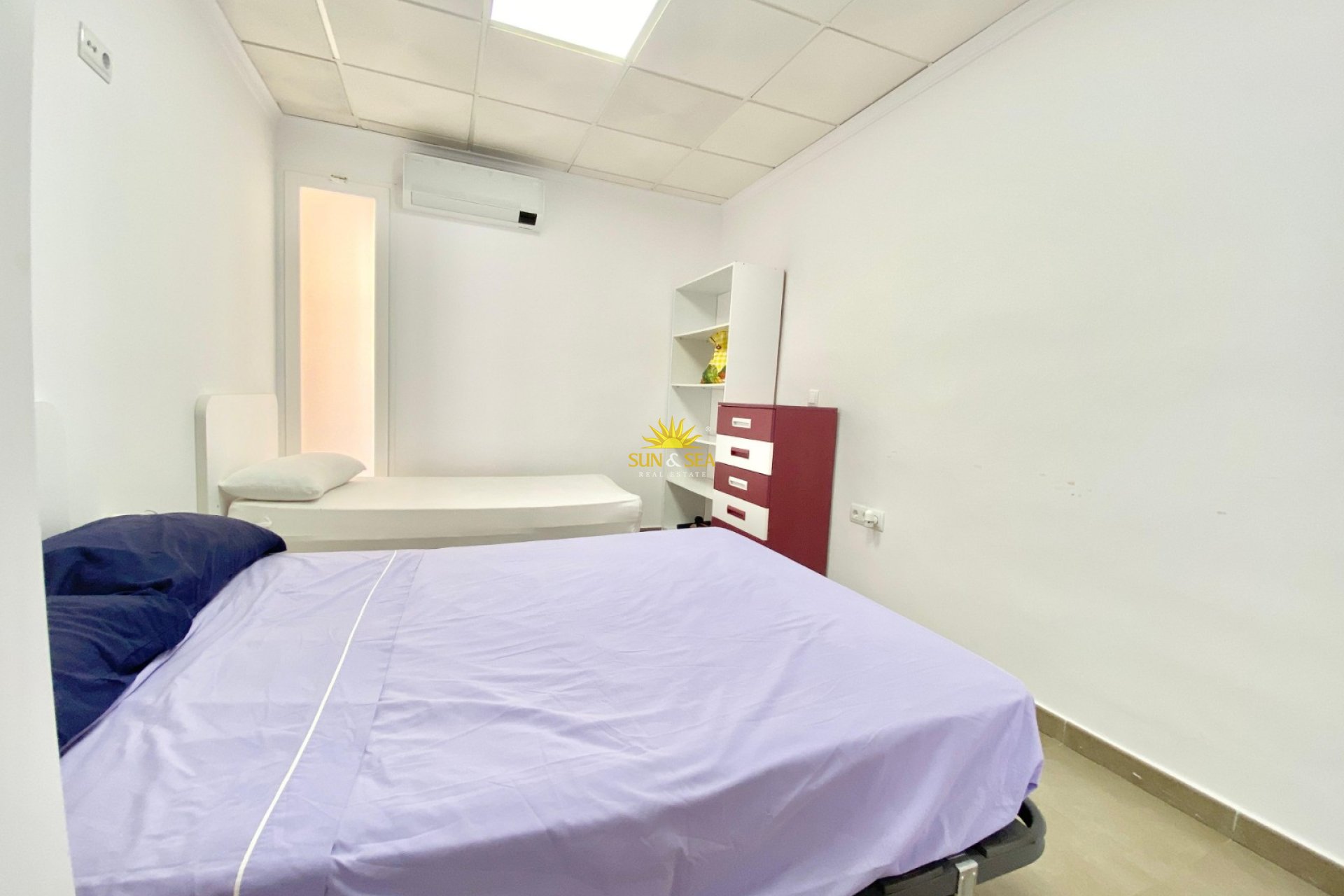 Kurzzeit-Vermietung - Wohnung - El Campello