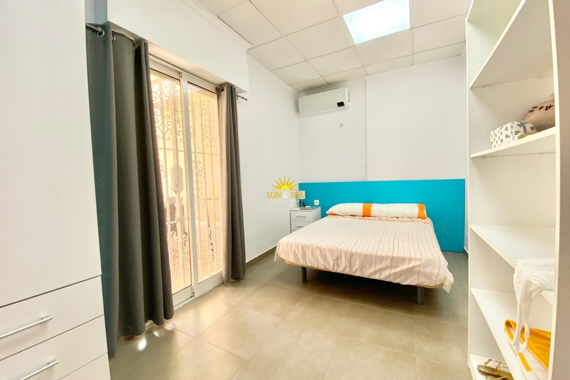 Kurzzeit-Vermietung - Wohnung - El Campello