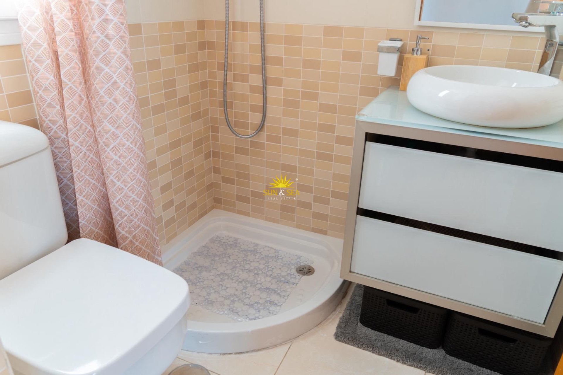Kurzzeit-Vermietung - Wohnung - El Campello