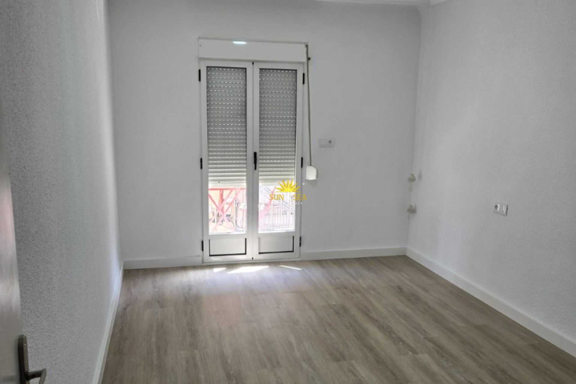 Kurzzeit-Vermietung - Wohnung - Elche