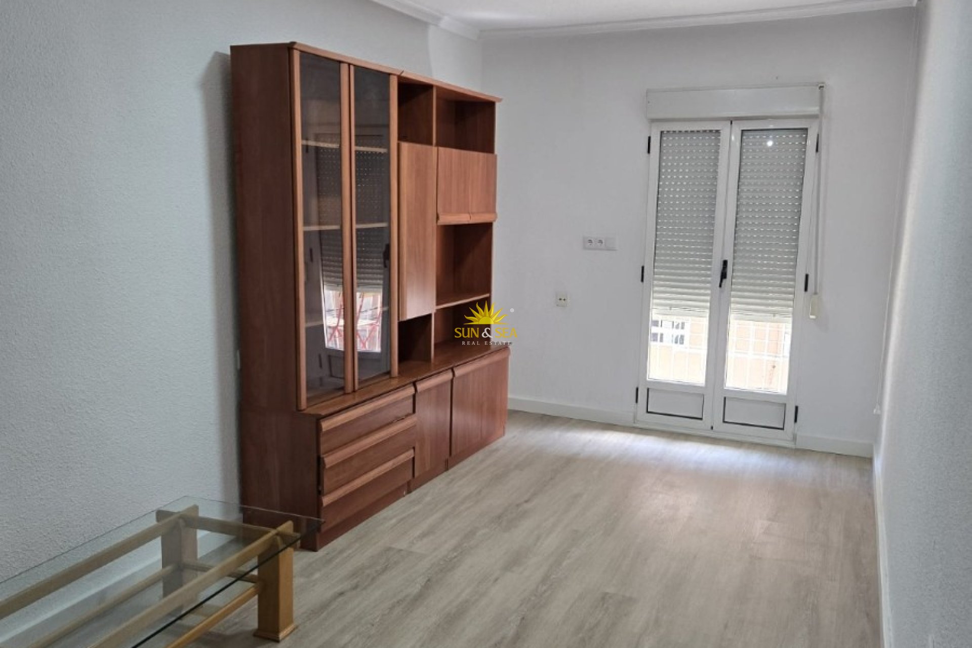 Kurzzeit-Vermietung - Wohnung - Elche