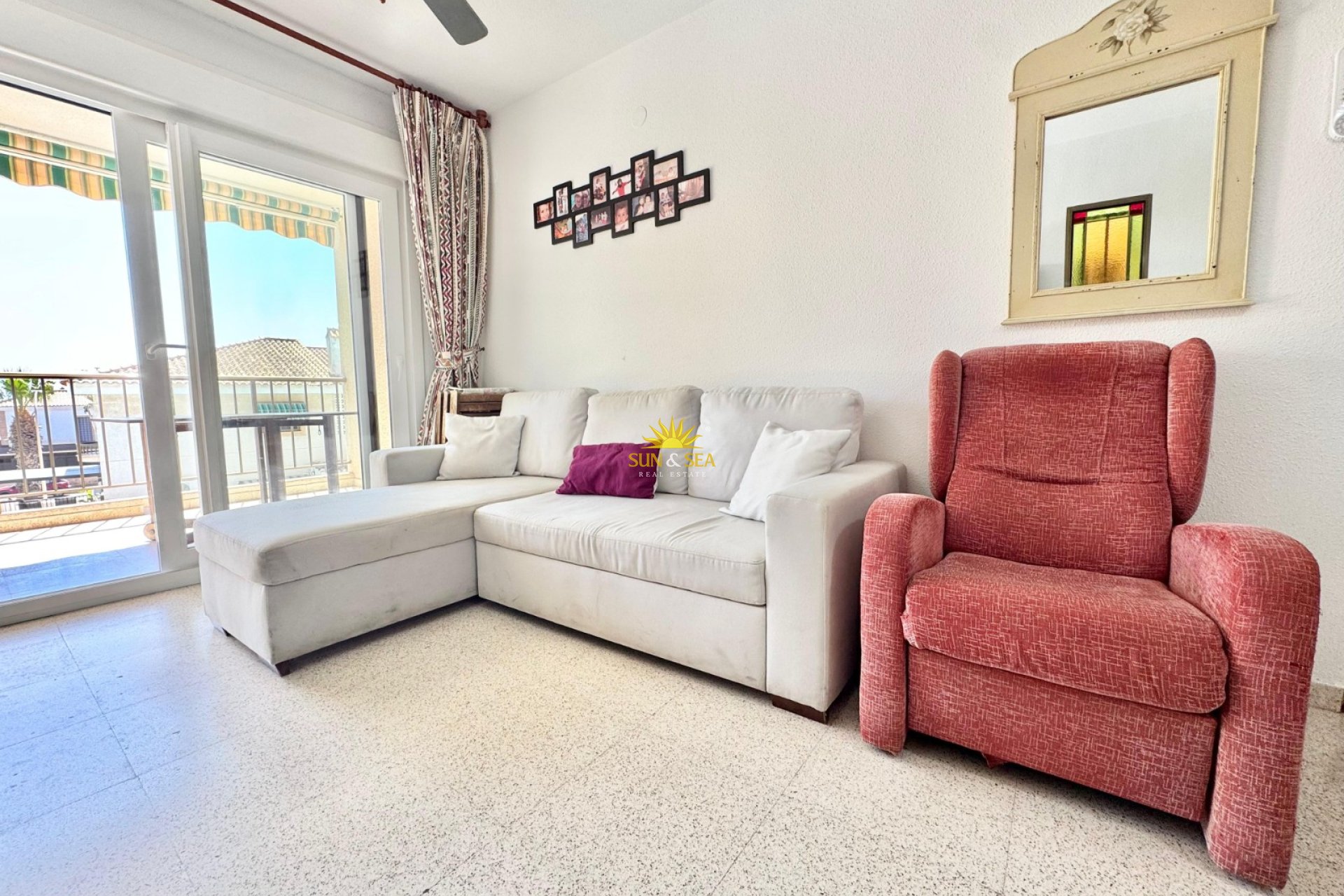 Kurzzeit-Vermietung - Wohnung - Guardamar del Segura - Guardamar del Segura - Town Centre