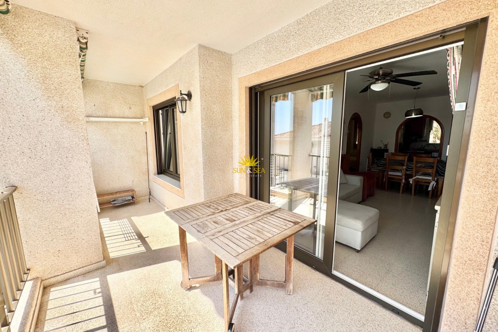 Kurzzeit-Vermietung - Wohnung - Guardamar del Segura - Guardamar del Segura - Town Centre
