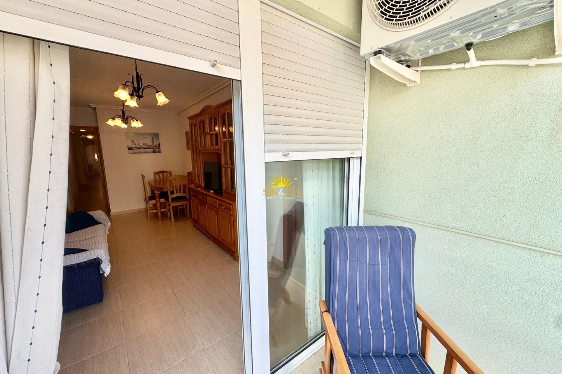 Kurzzeit-Vermietung - Wohnung - Guardamar del Segura - guardamar del segura