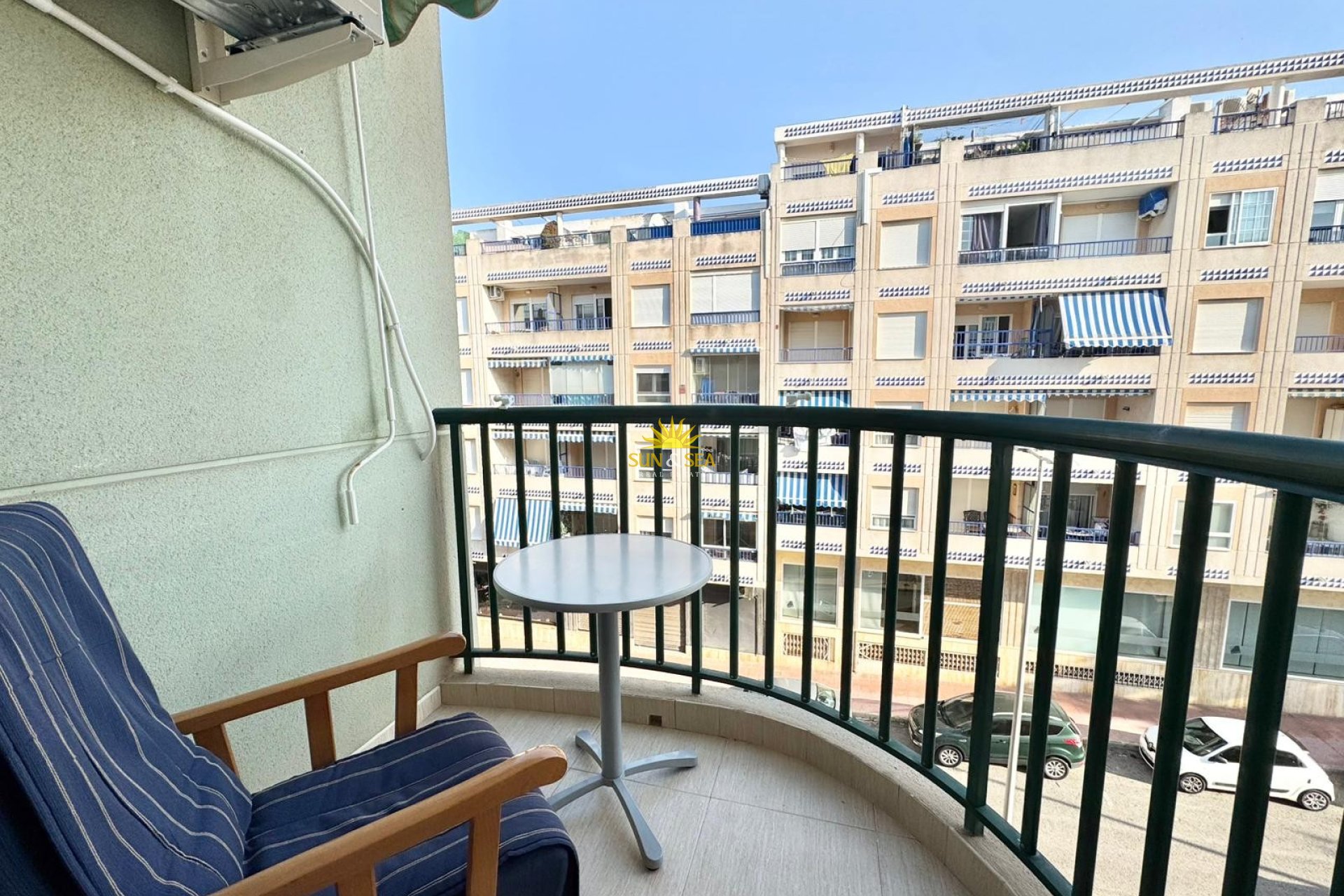 Kurzzeit-Vermietung - Wohnung - Guardamar del Segura - guardamar del segura