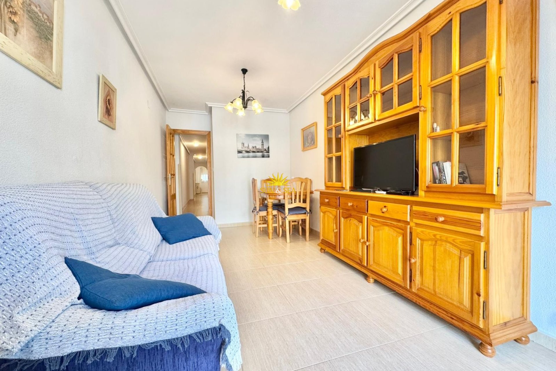 Kurzzeit-Vermietung - Wohnung - Guardamar del Segura - guardamar del segura
