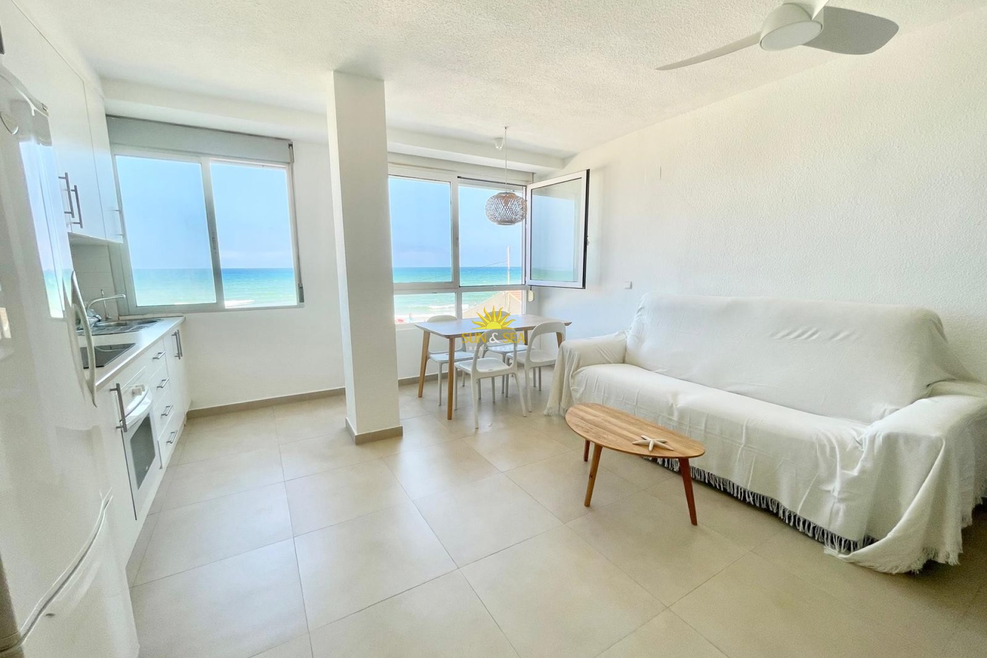 Kurzzeit-Vermietung - Wohnung - Guardamar del Segura - guardamar del segura