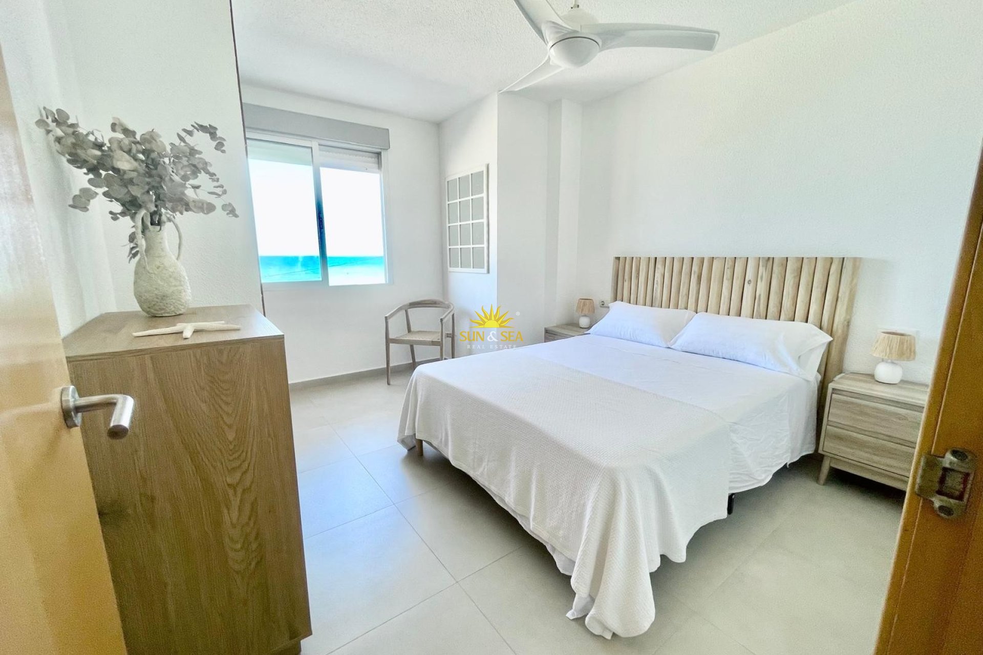 Kurzzeit-Vermietung - Wohnung - Guardamar del Segura - guardamar del segura