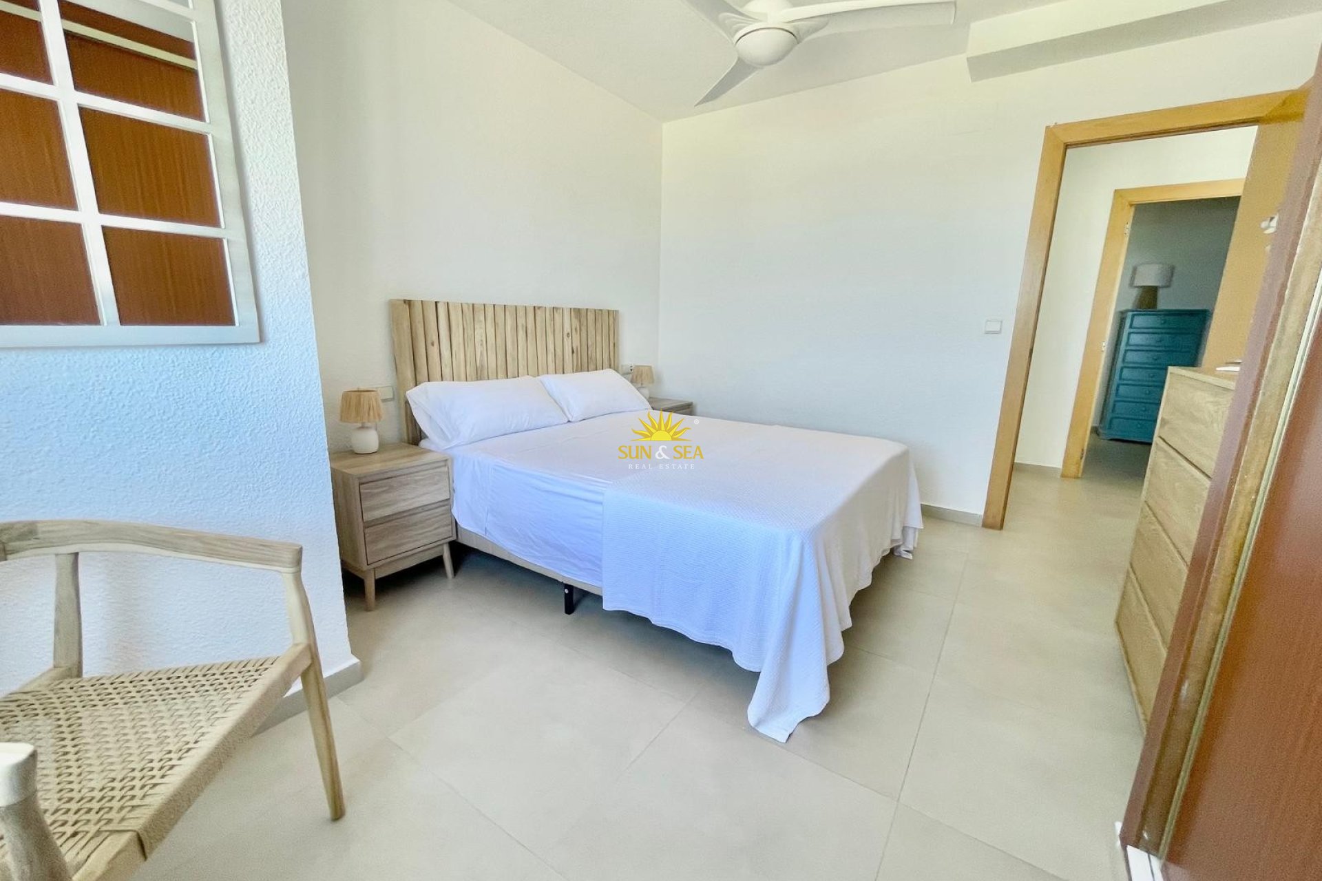 Kurzzeit-Vermietung - Wohnung - Guardamar del Segura - guardamar del segura