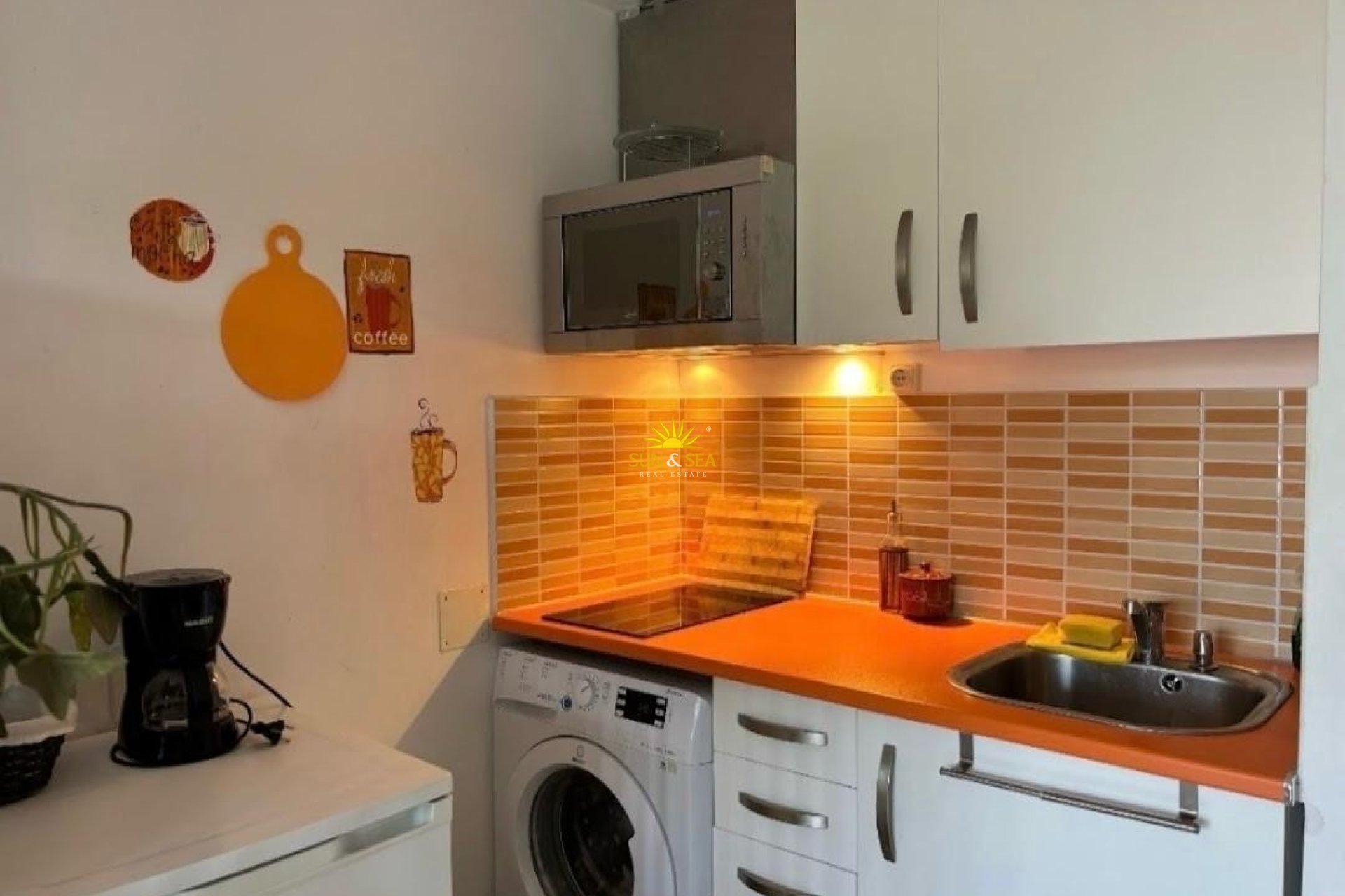 Kurzzeit-Vermietung - Wohnung - Guardamar del Segura - guardamar del segura