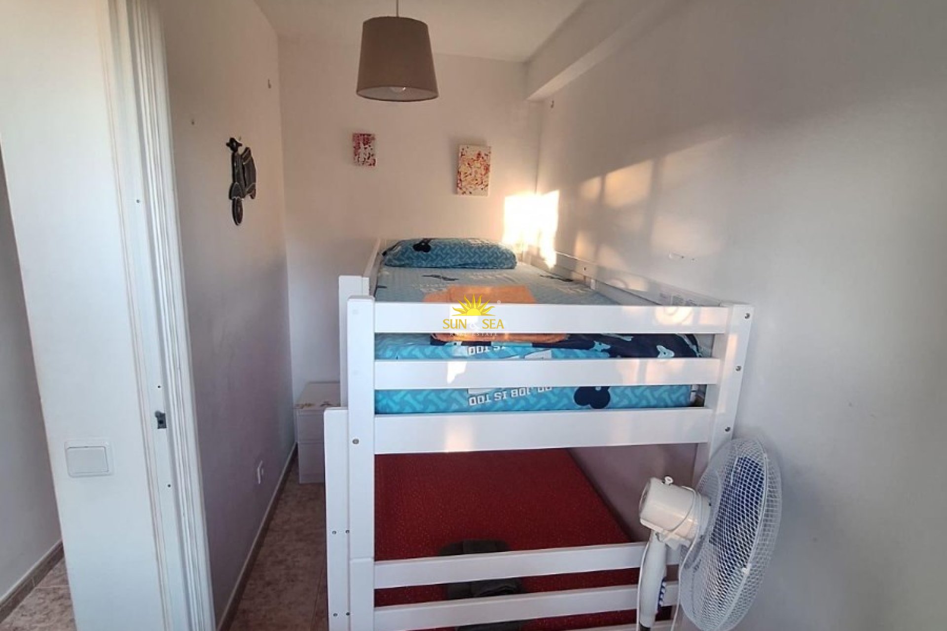Kurzzeit-Vermietung - Wohnung - Guardamar del Segura - guardamar del segura
