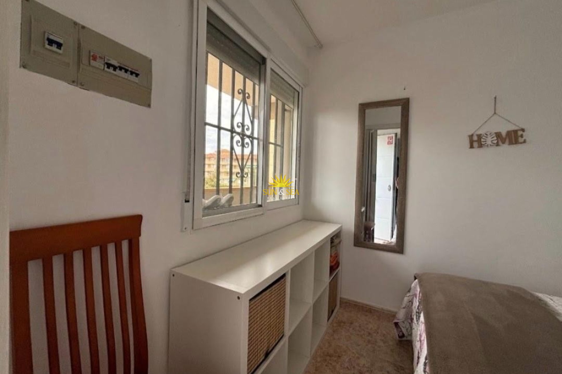 Kurzzeit-Vermietung - Wohnung - Guardamar del Segura - guardamar del segura