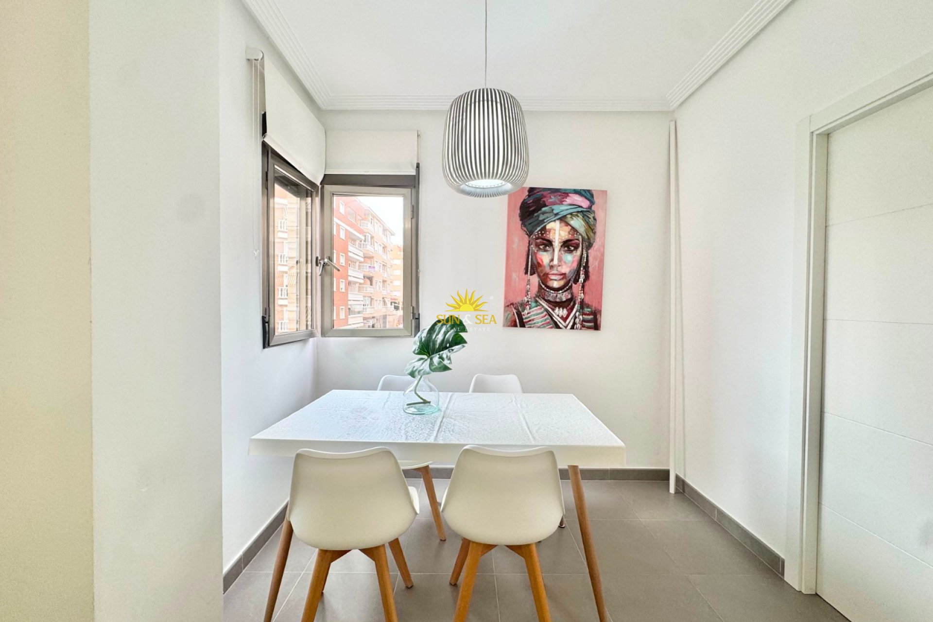 Kurzzeit-Vermietung - Wohnung - Guardamar del Segura - guardamar del segura