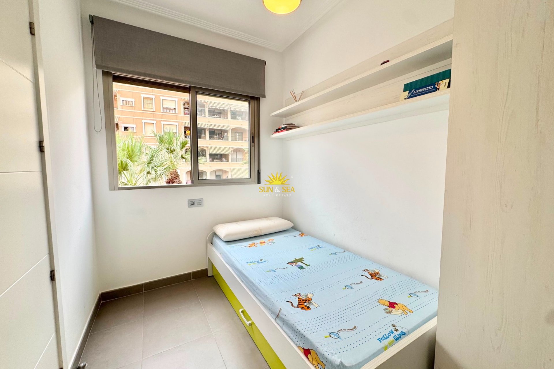 Kurzzeit-Vermietung - Wohnung - Guardamar del Segura - guardamar del segura