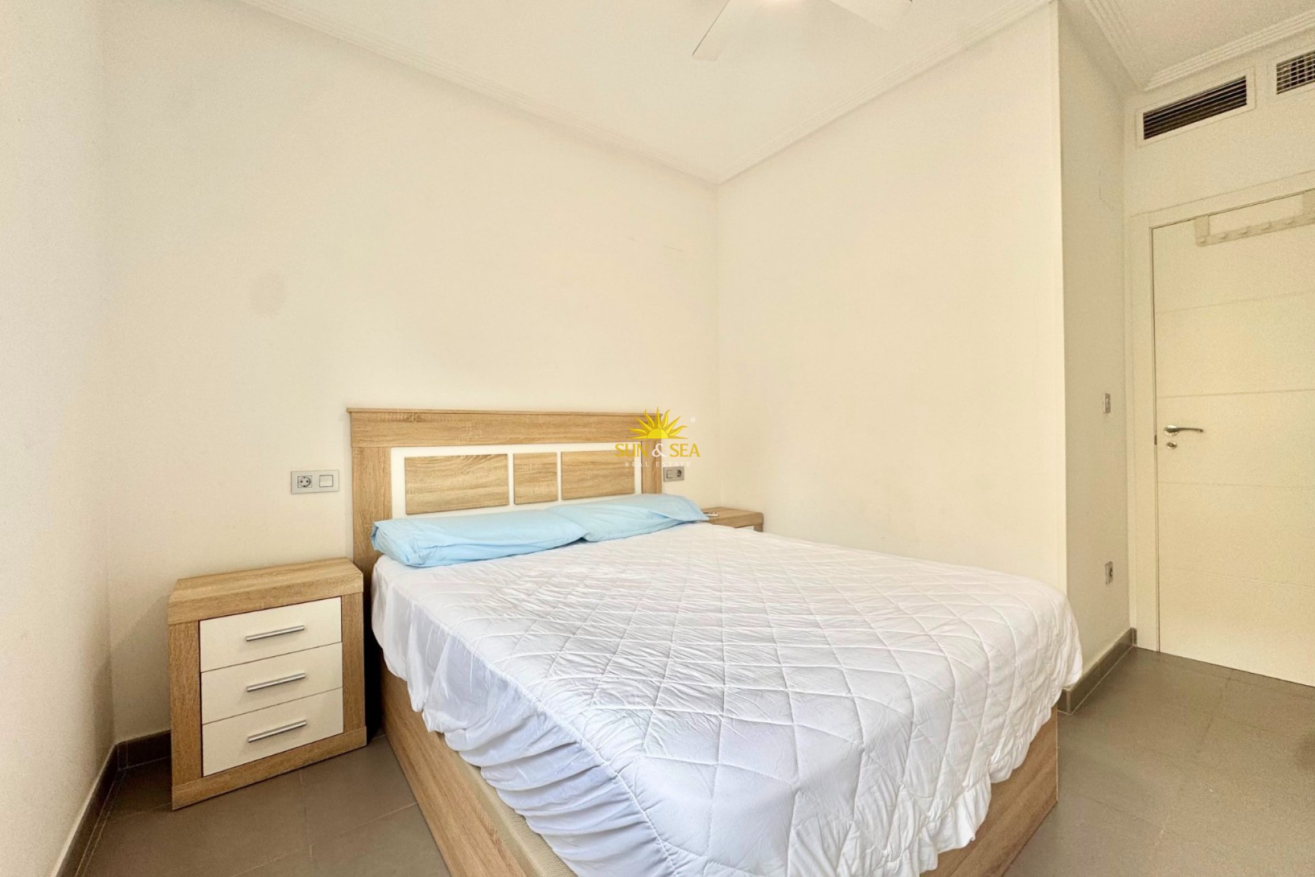 Kurzzeit-Vermietung - Wohnung - Guardamar del Segura - guardamar del segura