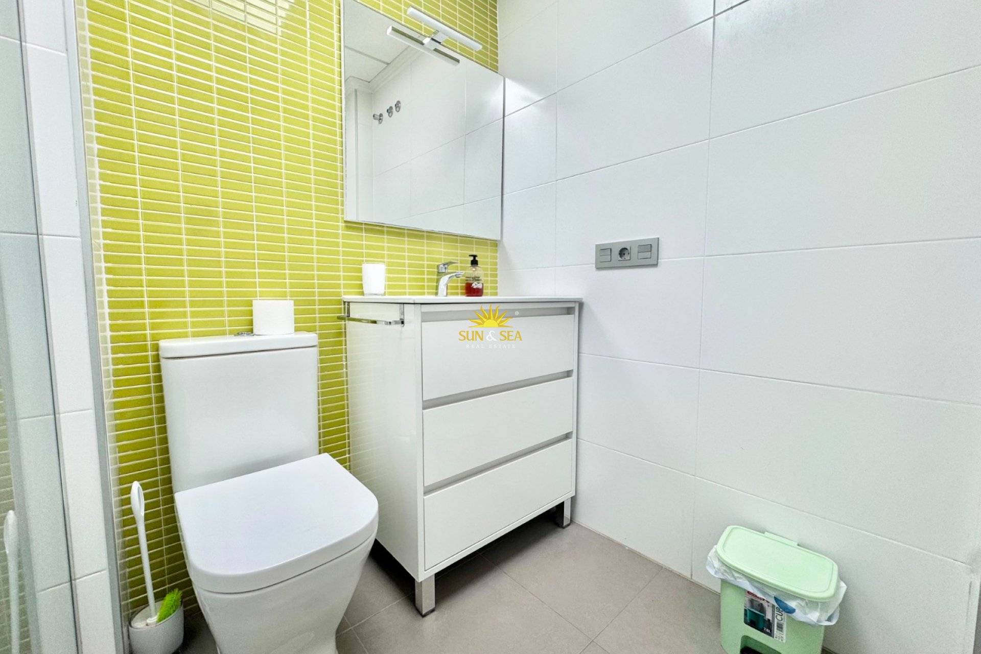 Kurzzeit-Vermietung - Wohnung - Guardamar del Segura - guardamar del segura