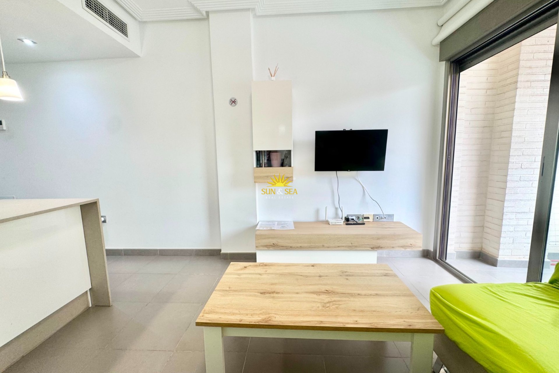 Kurzzeit-Vermietung - Wohnung - Guardamar del Segura - guardamar del segura