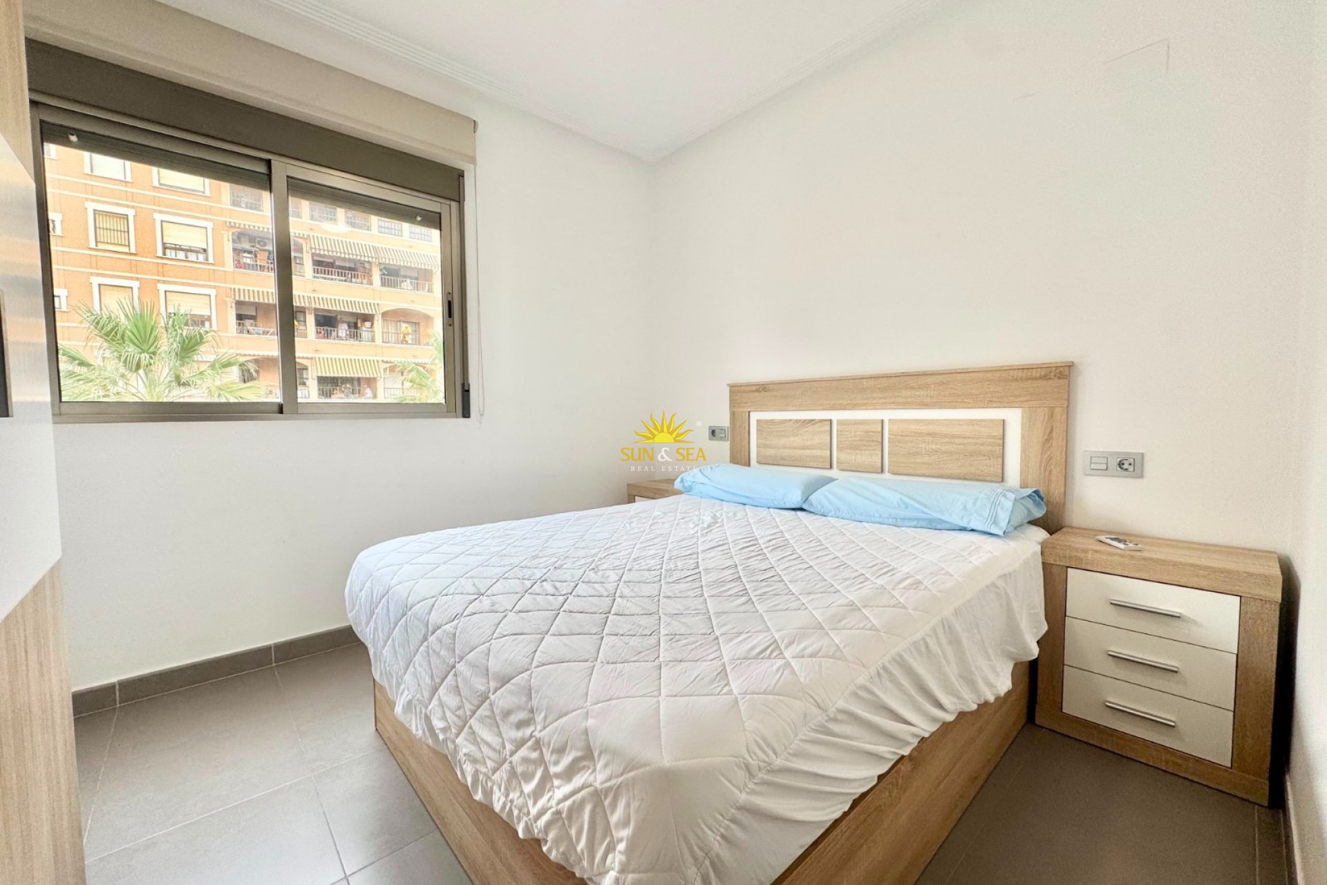 Kurzzeit-Vermietung - Wohnung - Guardamar del Segura - guardamar del segura