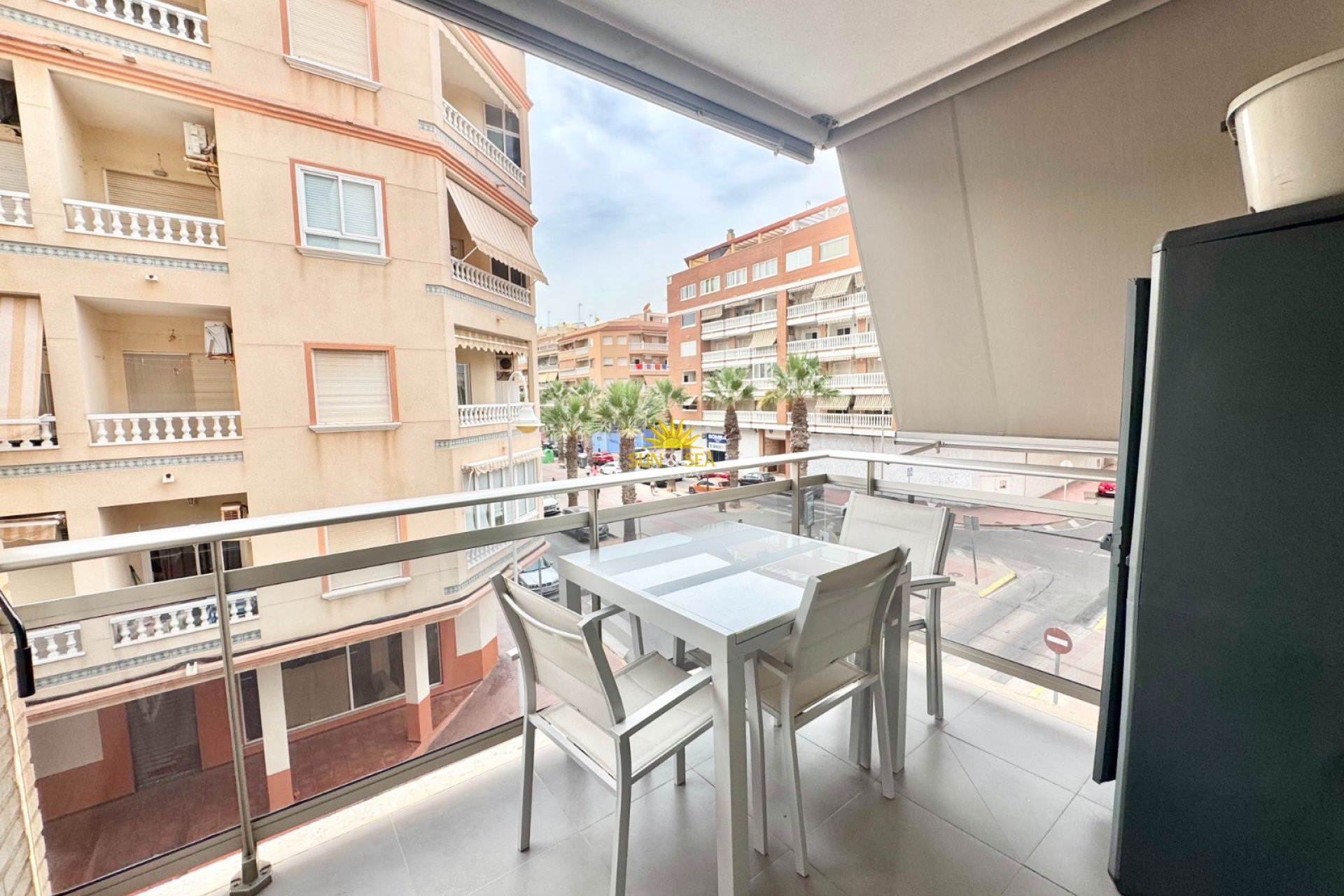 Kurzzeit-Vermietung - Wohnung - Guardamar del Segura - guardamar del segura