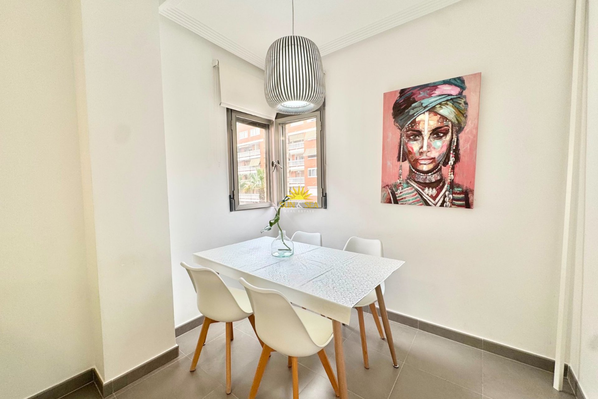 Kurzzeit-Vermietung - Wohnung - Guardamar del Segura - guardamar del segura