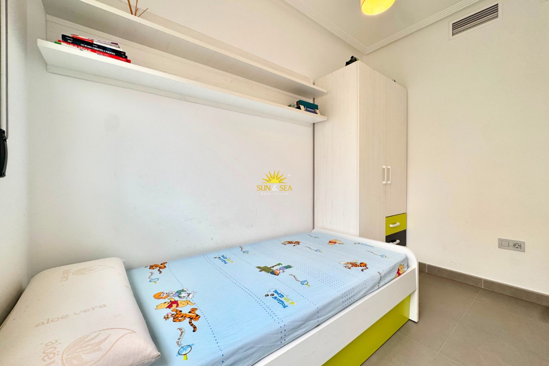 Kurzzeit-Vermietung - Wohnung - Guardamar del Segura - guardamar del segura