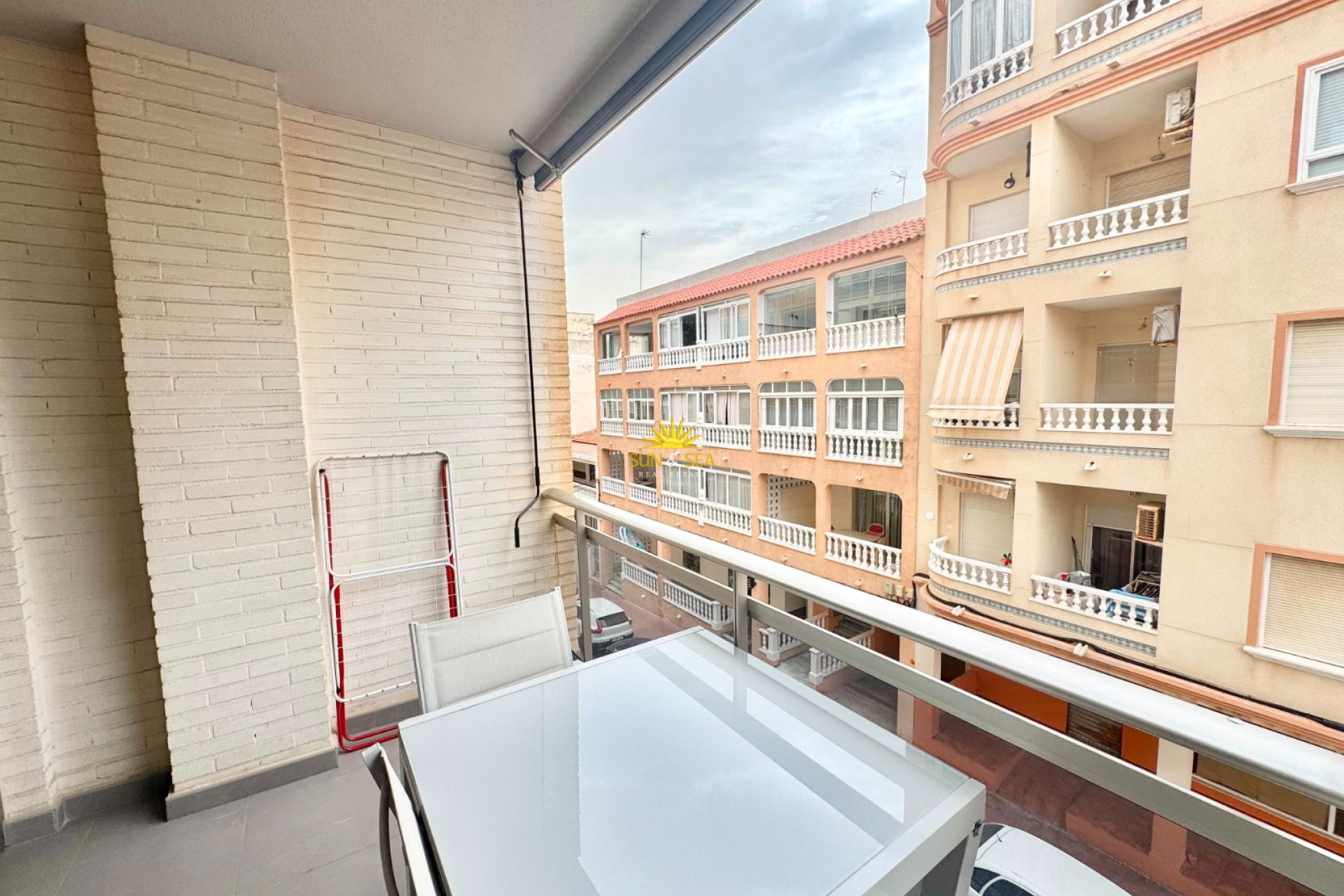 Kurzzeit-Vermietung - Wohnung - Guardamar del Segura - guardamar del segura