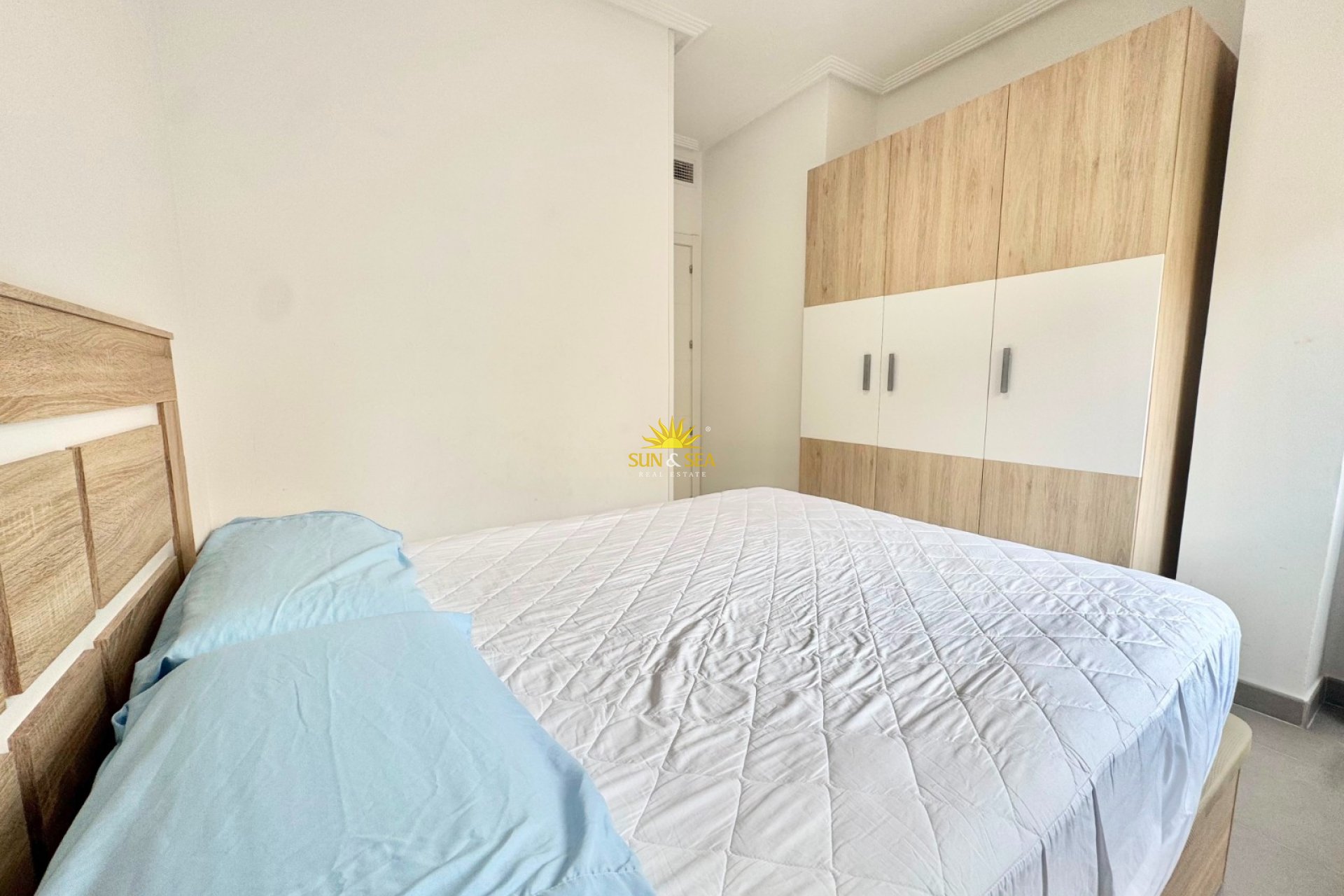 Kurzzeit-Vermietung - Wohnung - Guardamar del Segura - guardamar del segura